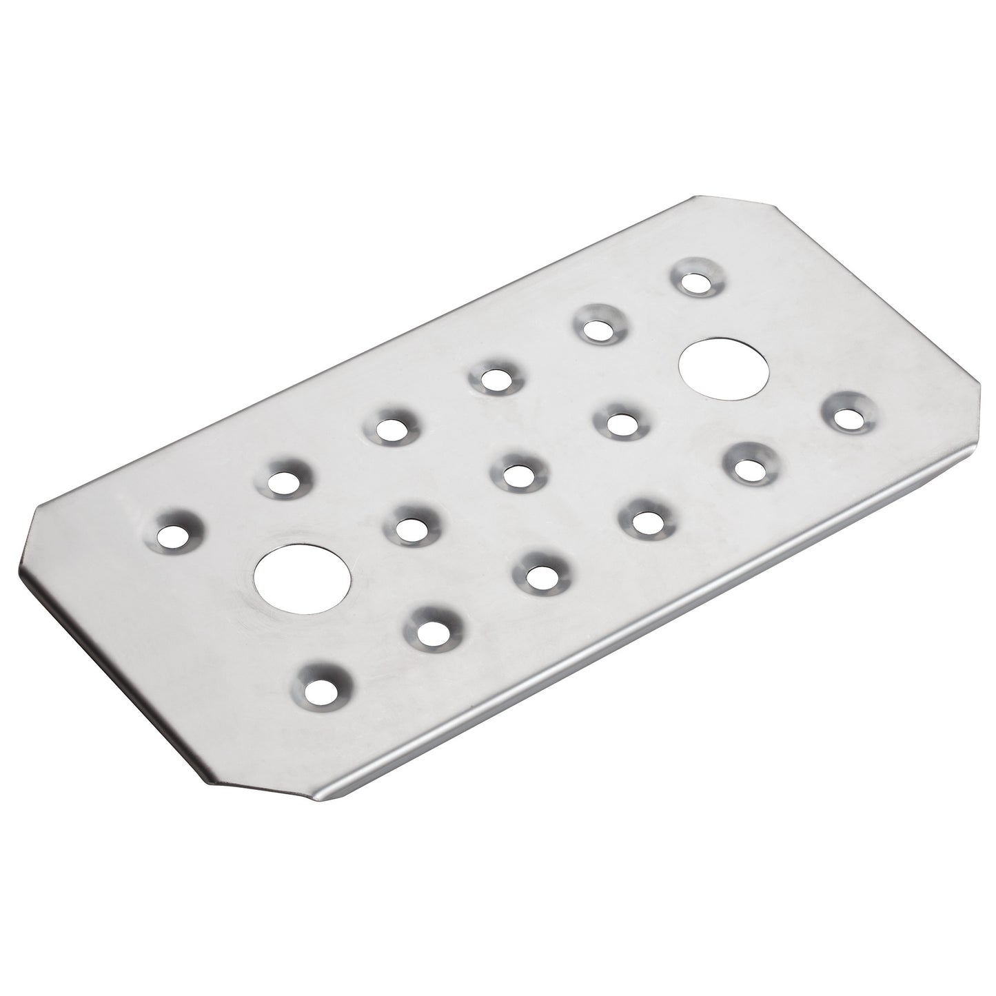 SPFB-3 - False Bottom, Stainless Steel - Third (1/3)