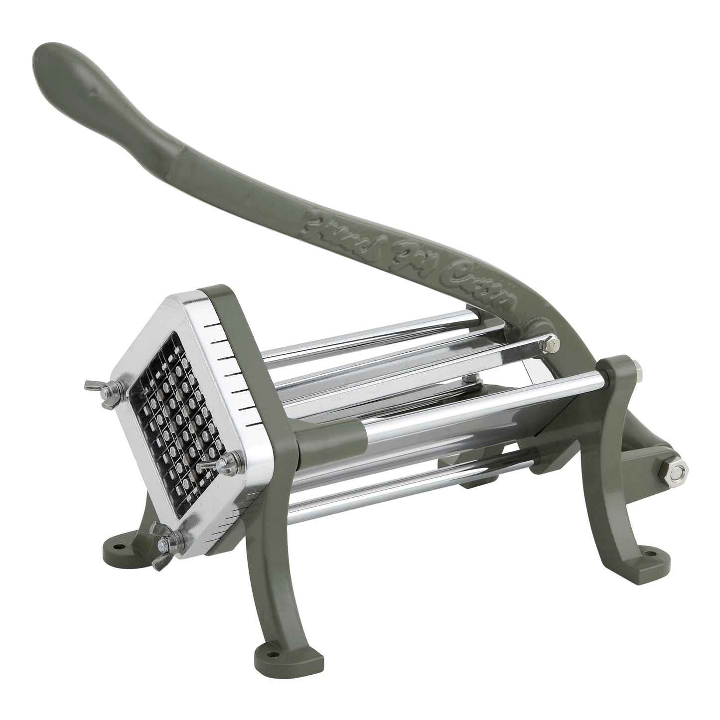 FFC-500 - French Fry Cutters, Medium-Duty - 1/2" Cut