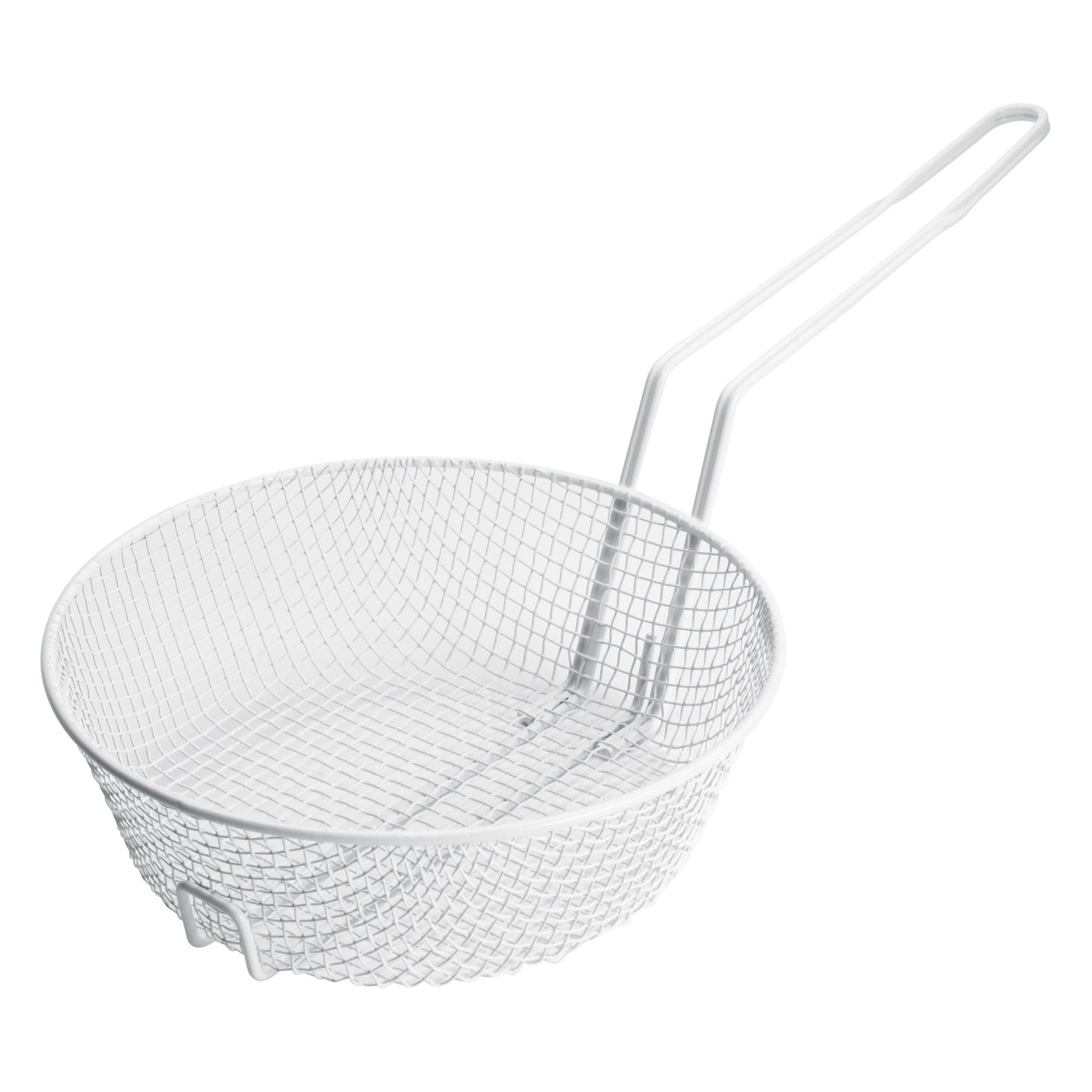 MSBW-10M - Breading Basket - Medium, 10"