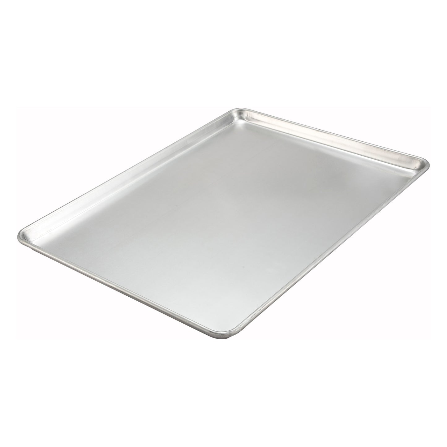 ALXP-1826 - Aluminum Sheet Pan, Closed Bead