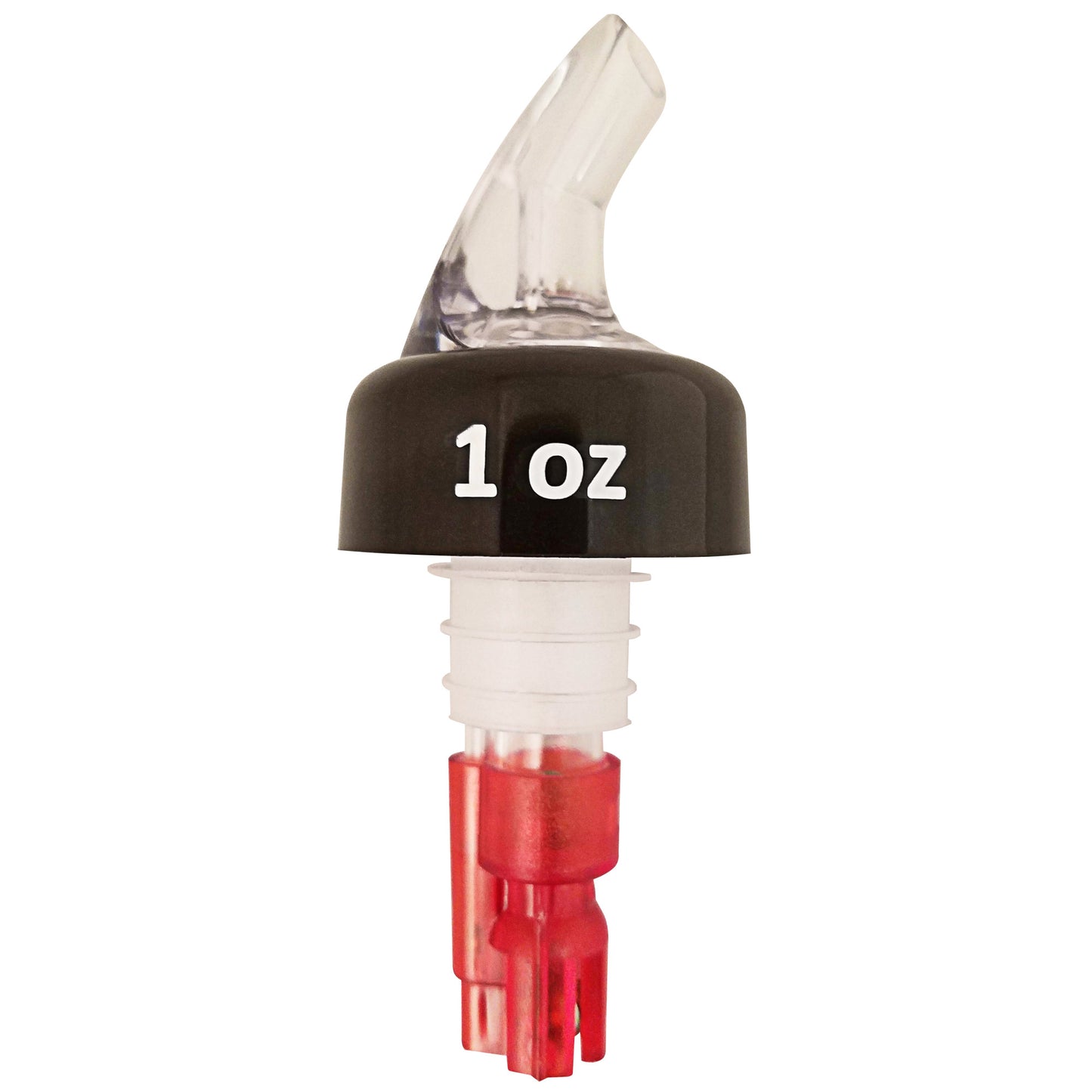 23752 - BenchmarkUSA Exact 1 oz Measured Pourer
