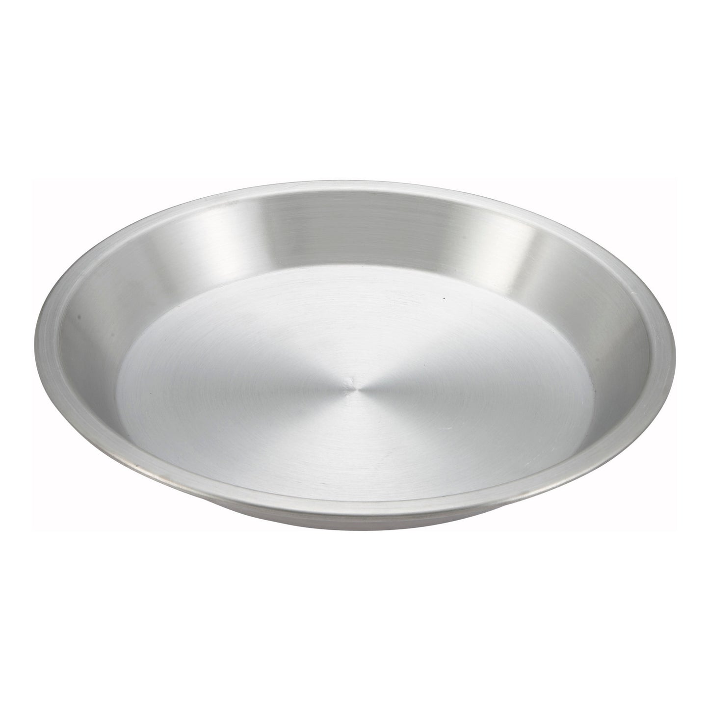 APPL-9 - Aluminum Pie Plate - 9" Dia
