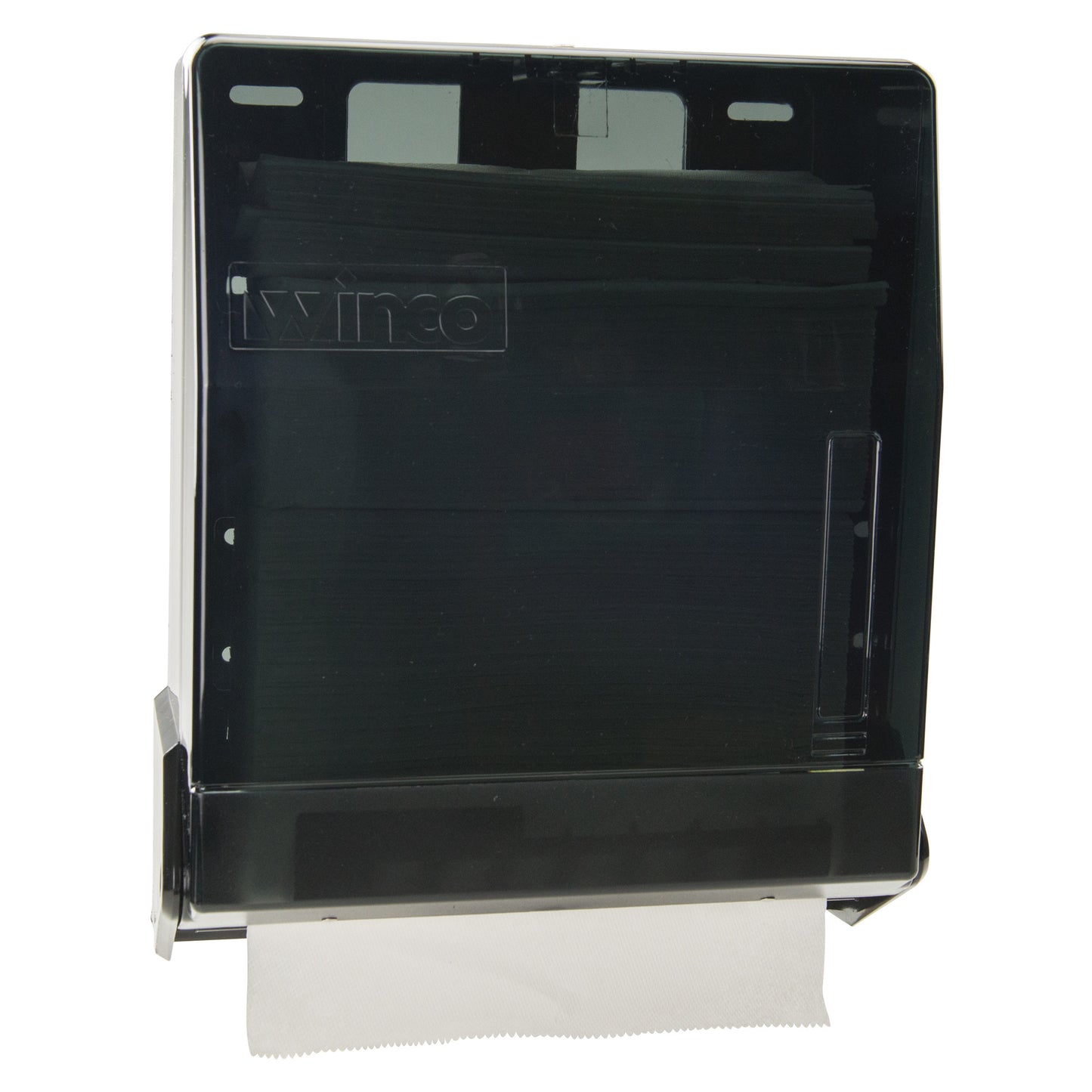 TD-300 - Multi-Fold Paper Towel Dispenser