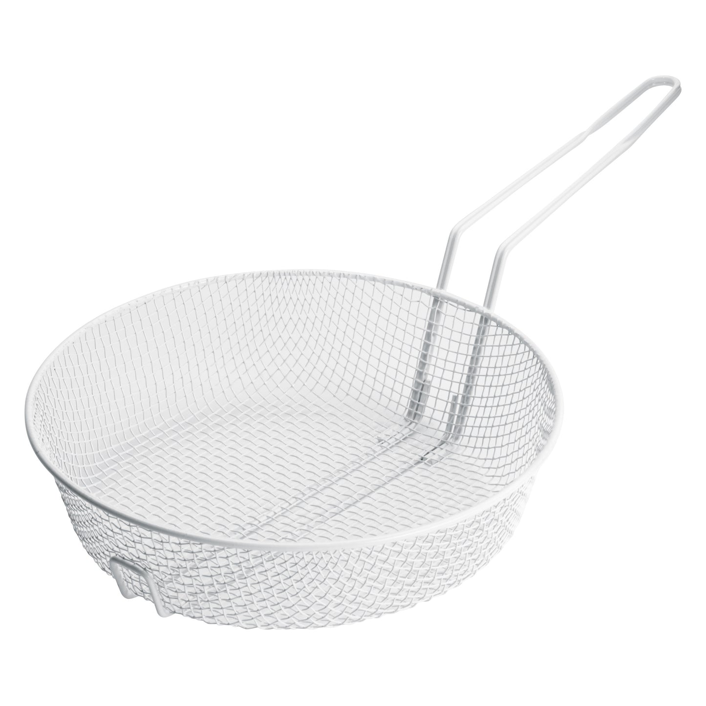 MSBW-12M - Breading Basket - Medium, 12"
