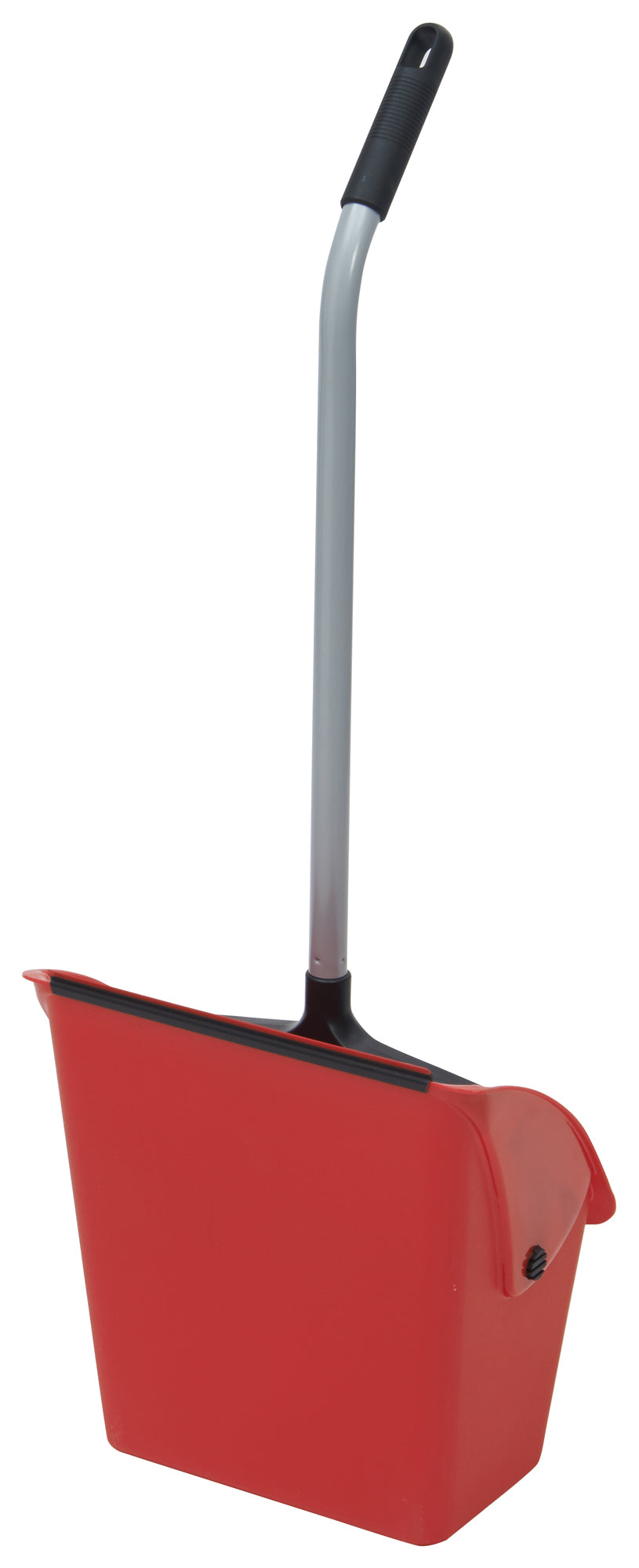 DP-14R - Jumbo Dust Pan, Red