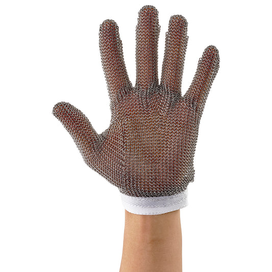 Stainless Steel Protective Mesh Glove - Small