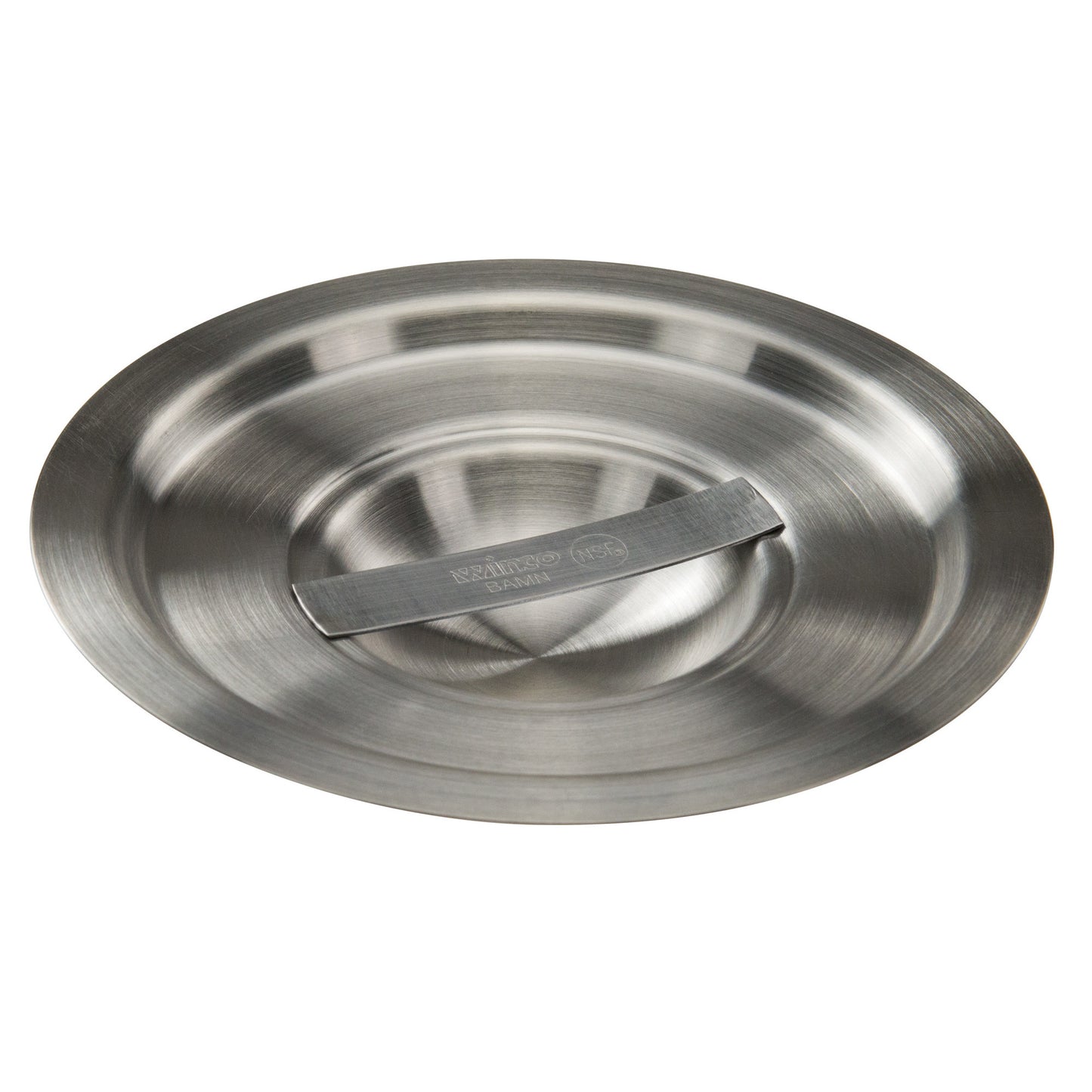 BAMC-2 - Cover for Bain Marie - 2 Quart