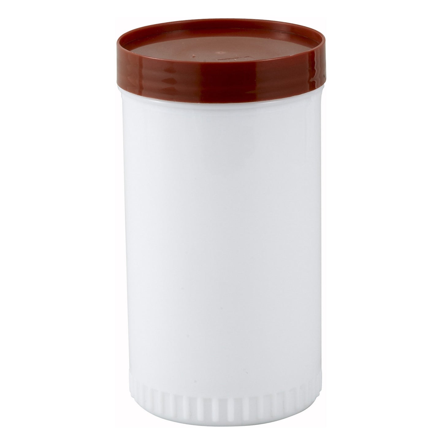 PPB-1B - Liquor/Juice Pour Bottle - 1 Quart, Brown