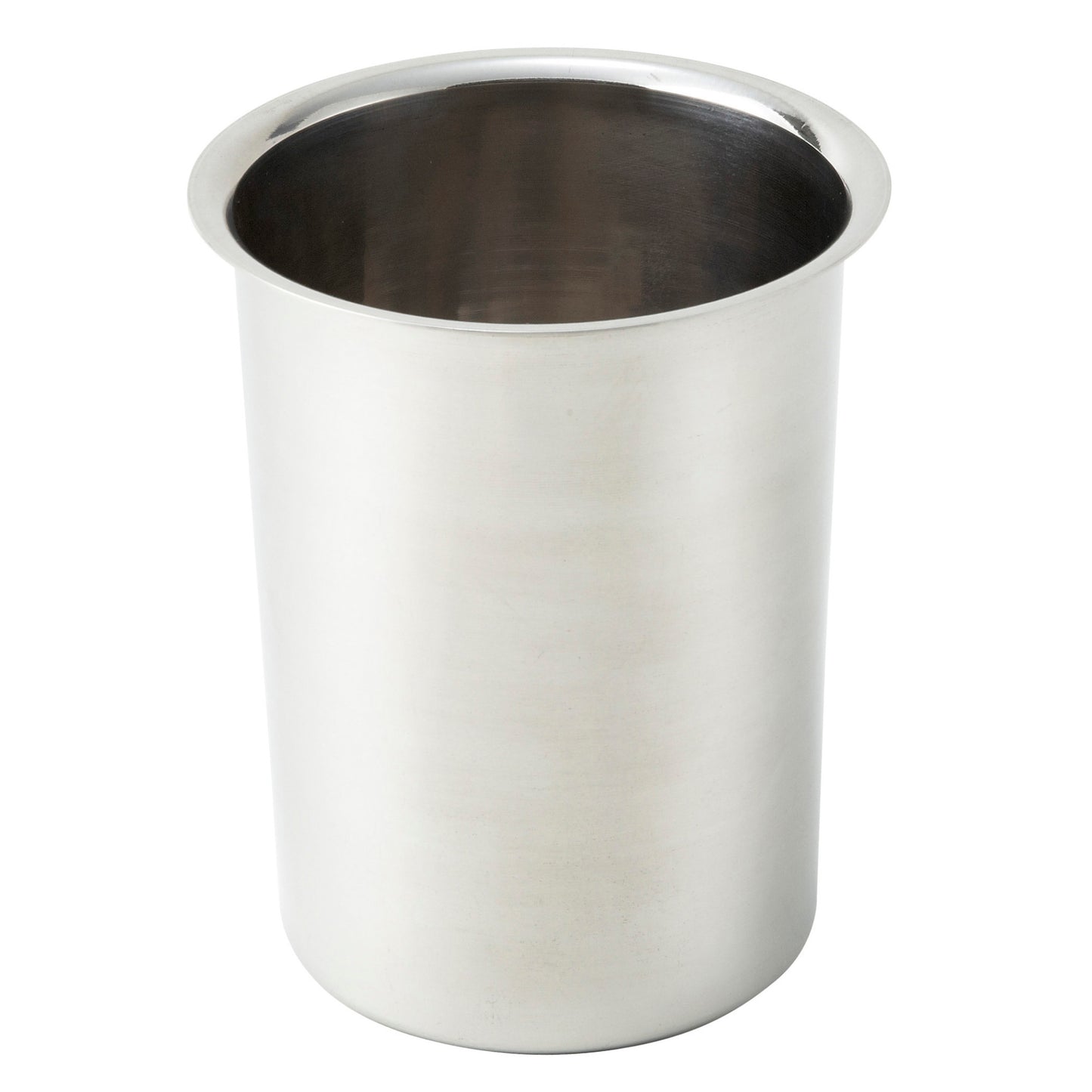 BAM-2 - Stainless Steel Bain-Marie - 2 Quart