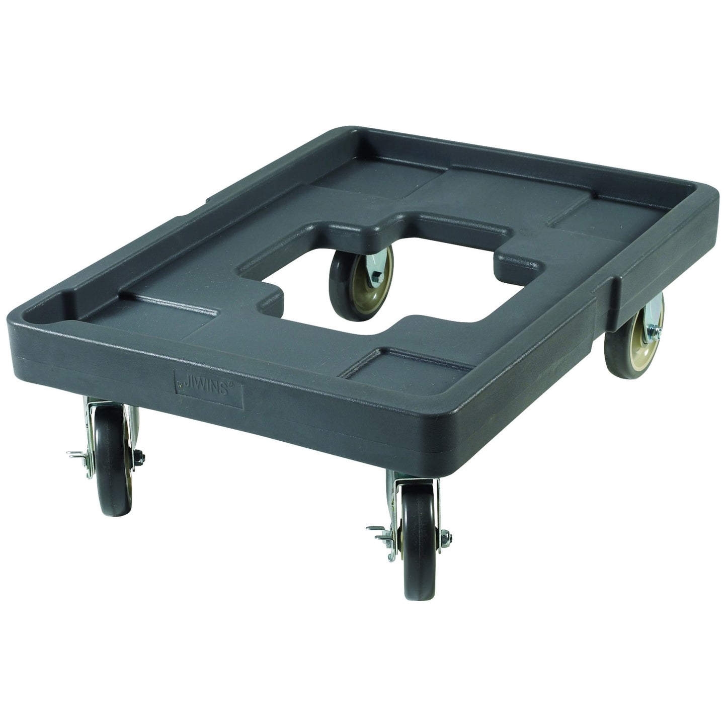 IFT-1D - Dolly with Cargo Strap