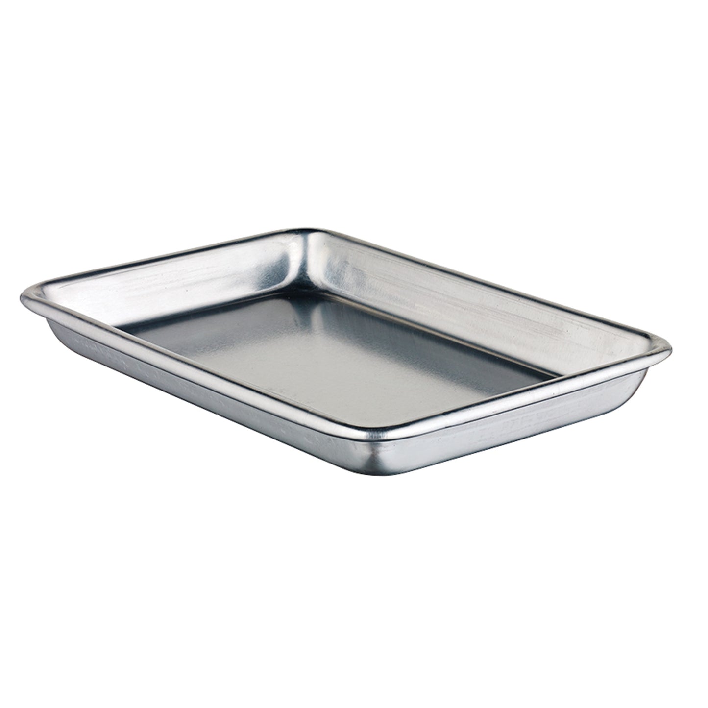 ALXP-0609 - Aluminum Sheet Pan, Open Bead - Eighth (1/8)