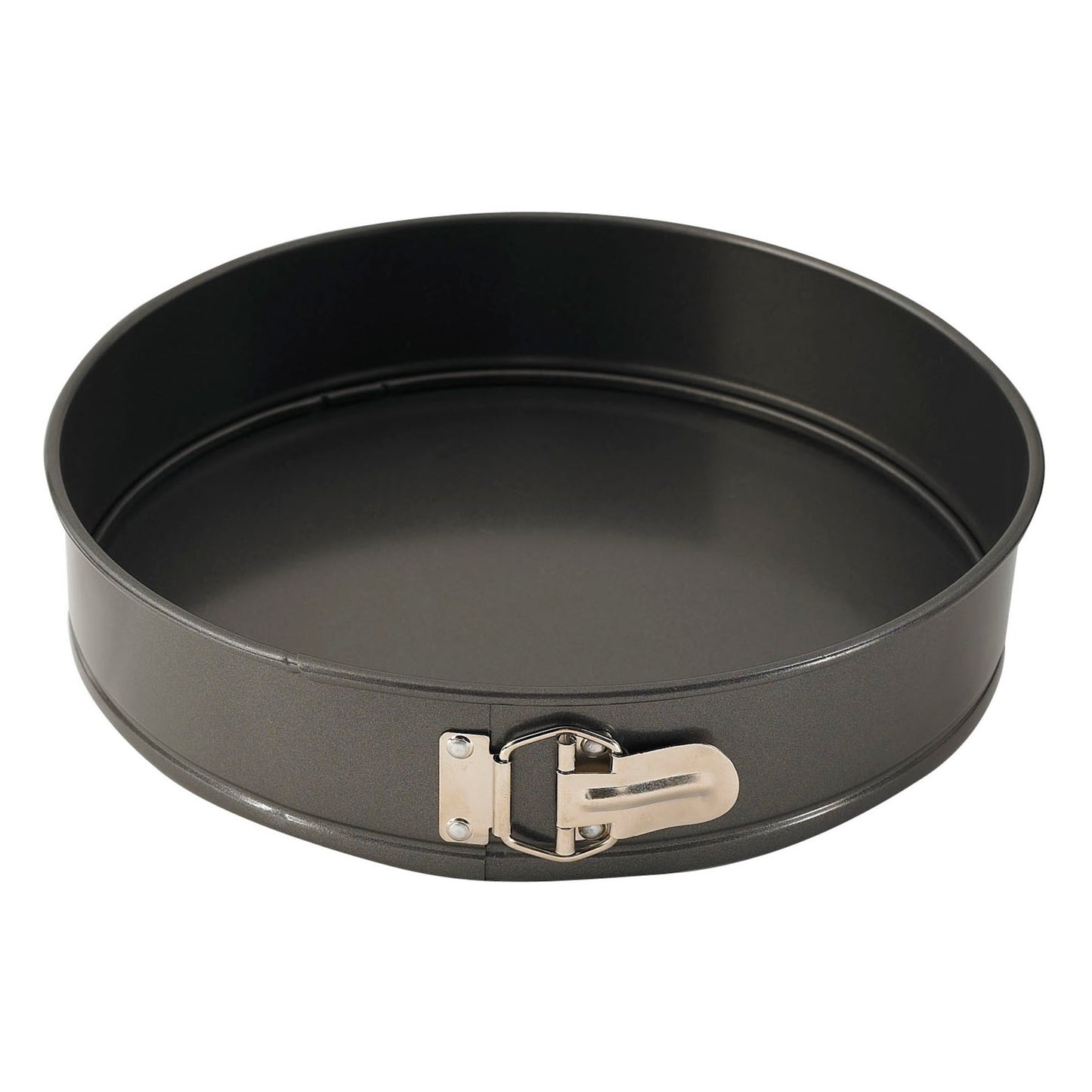 HSP-083 - Springform Pan, Aluminized Steel - 8" Dia