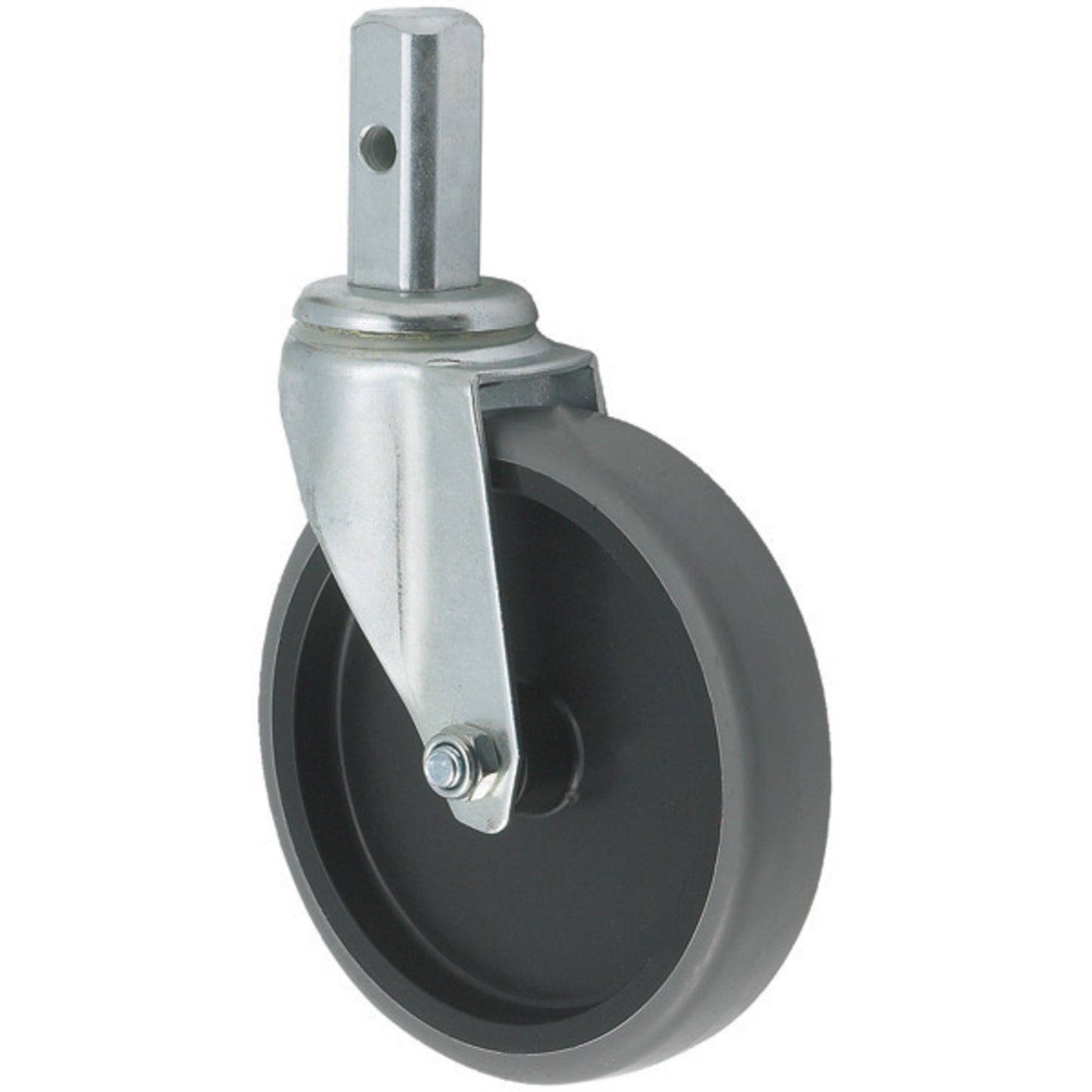 ALRC-5R - Caster without Brake, for ALRK-20R