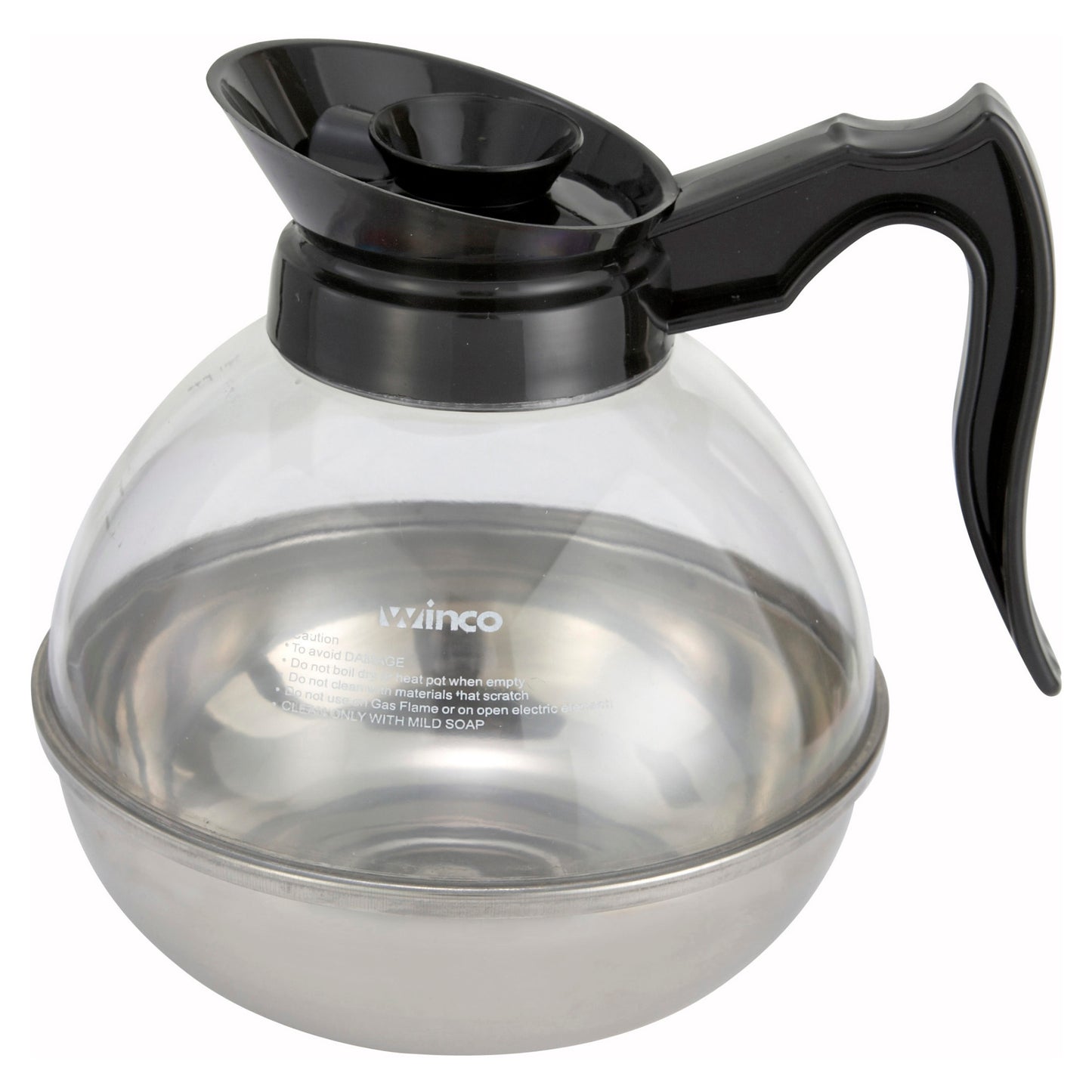 CD-64K - 64oz Coffee Decanter, Regular