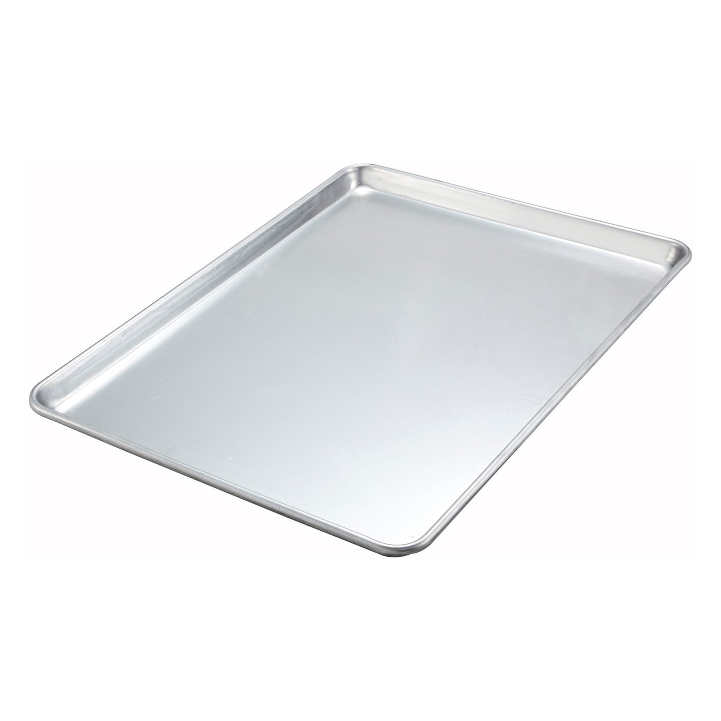 ALXP-1622 - Aluminum Sheet Pan, Closed Bead