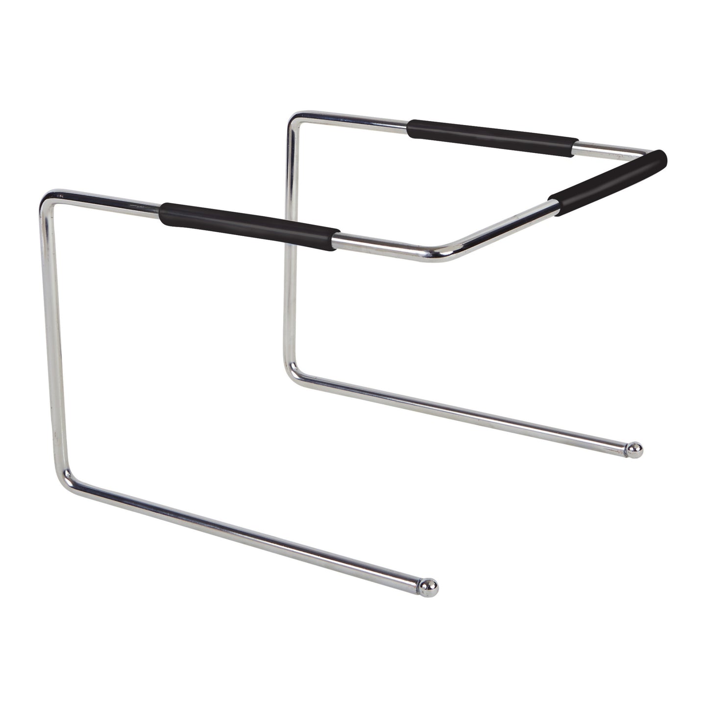 APZT-789 - Tabletop Elevated Pizza Tray Stand