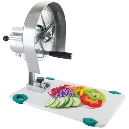 Cutting Board Mount for FVS-1 Fruit/Vegetable Slicer