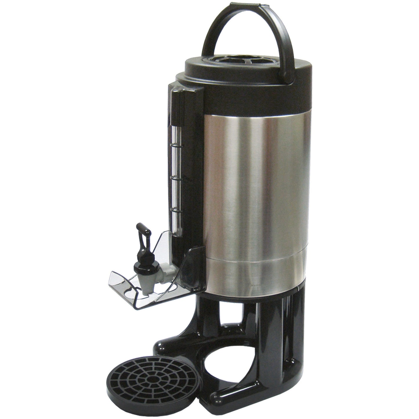 SBD-1.5 - 1.5 Gallon Gravity Beverage Dispenser