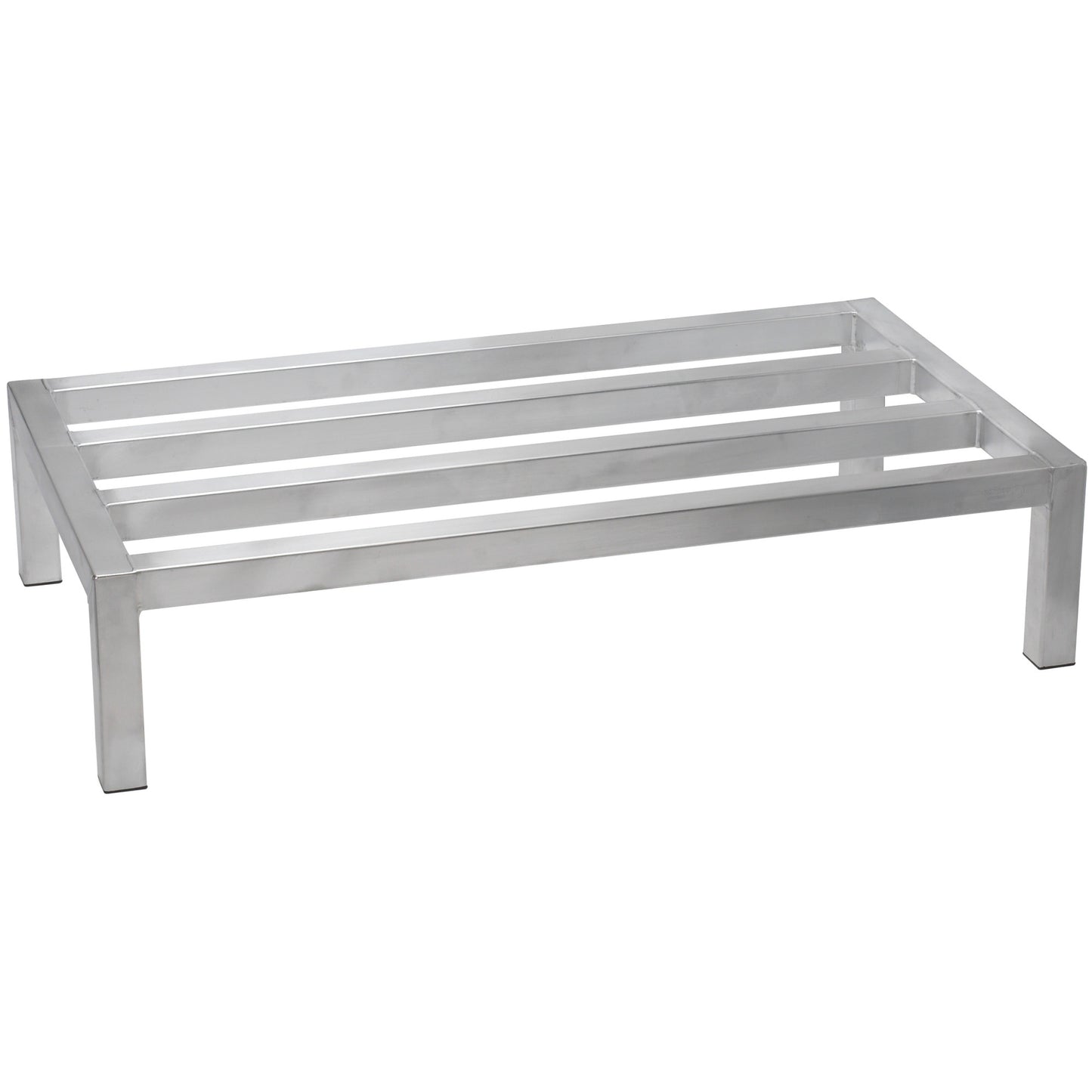 ASDR-1448 - Aluminum Dunnage Rack - 48"L x 14"W x 8"H