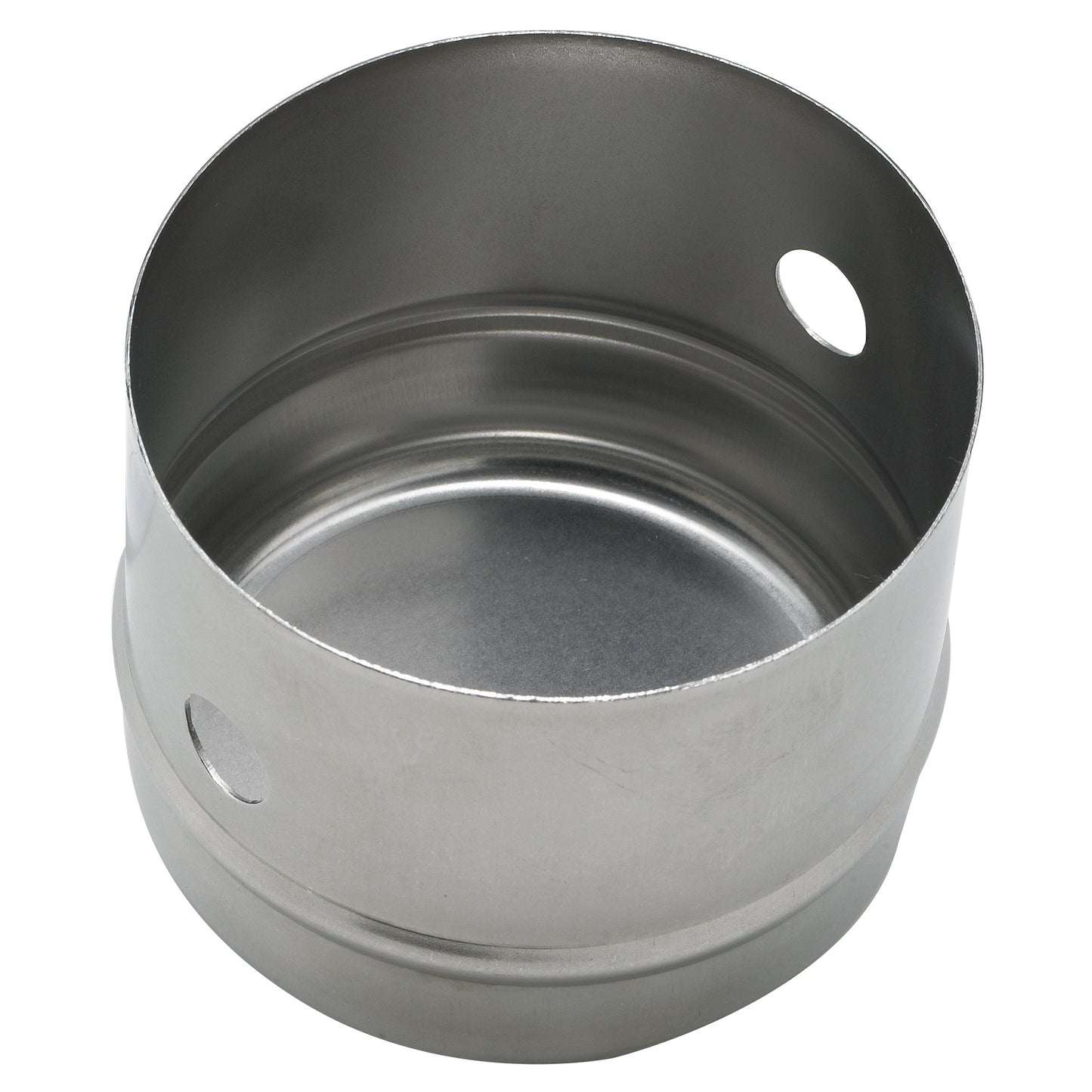 CC-1 - 2-1/2" Deep x 3" Dia Cookie/Biscuit Cutter