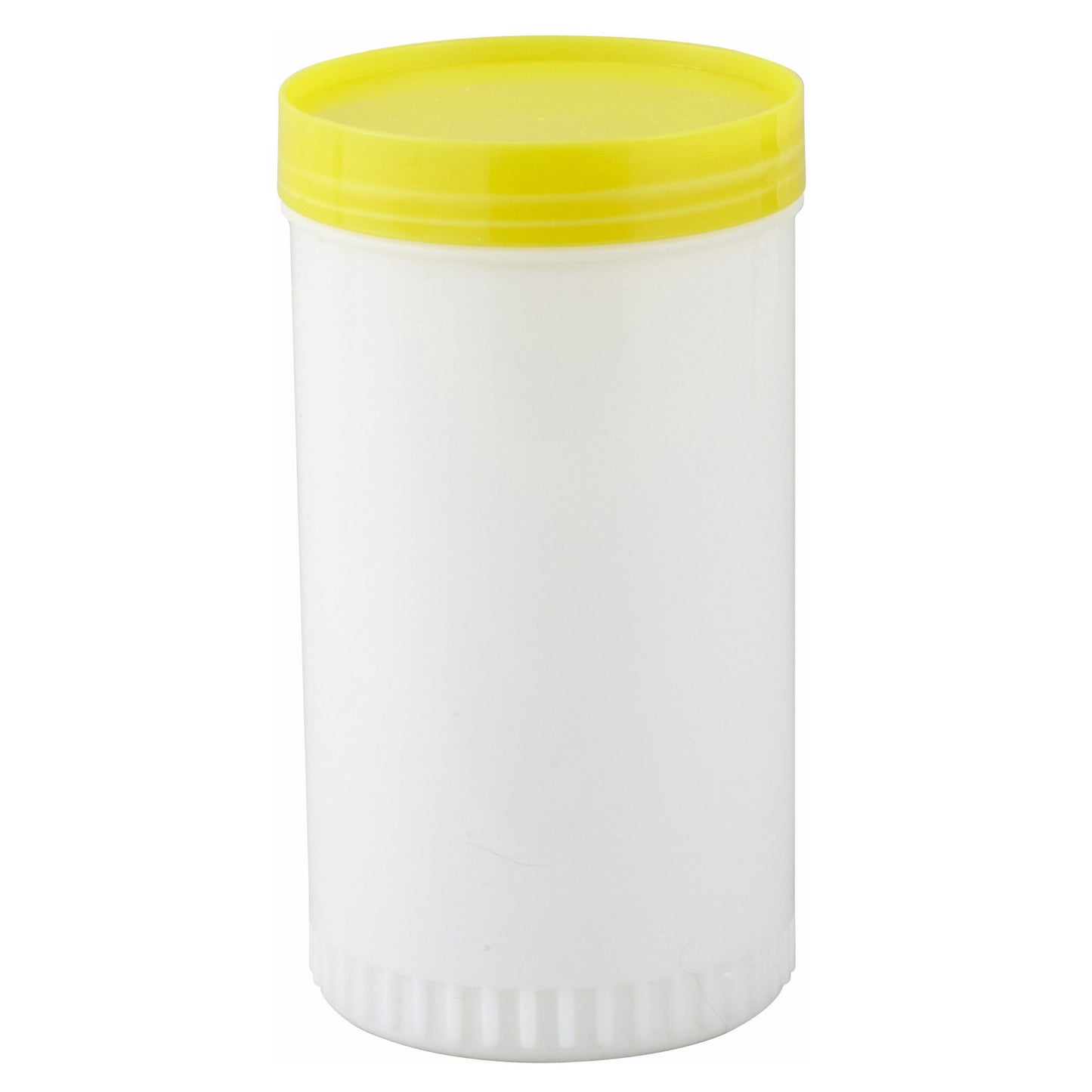 PPB-1Y - Liquor/Juice Pour Bottle - 1 Quart, Yellow