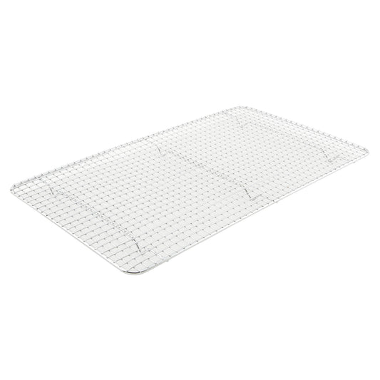 Pan Grate for Steam Pan, Chrome-Plated - Full