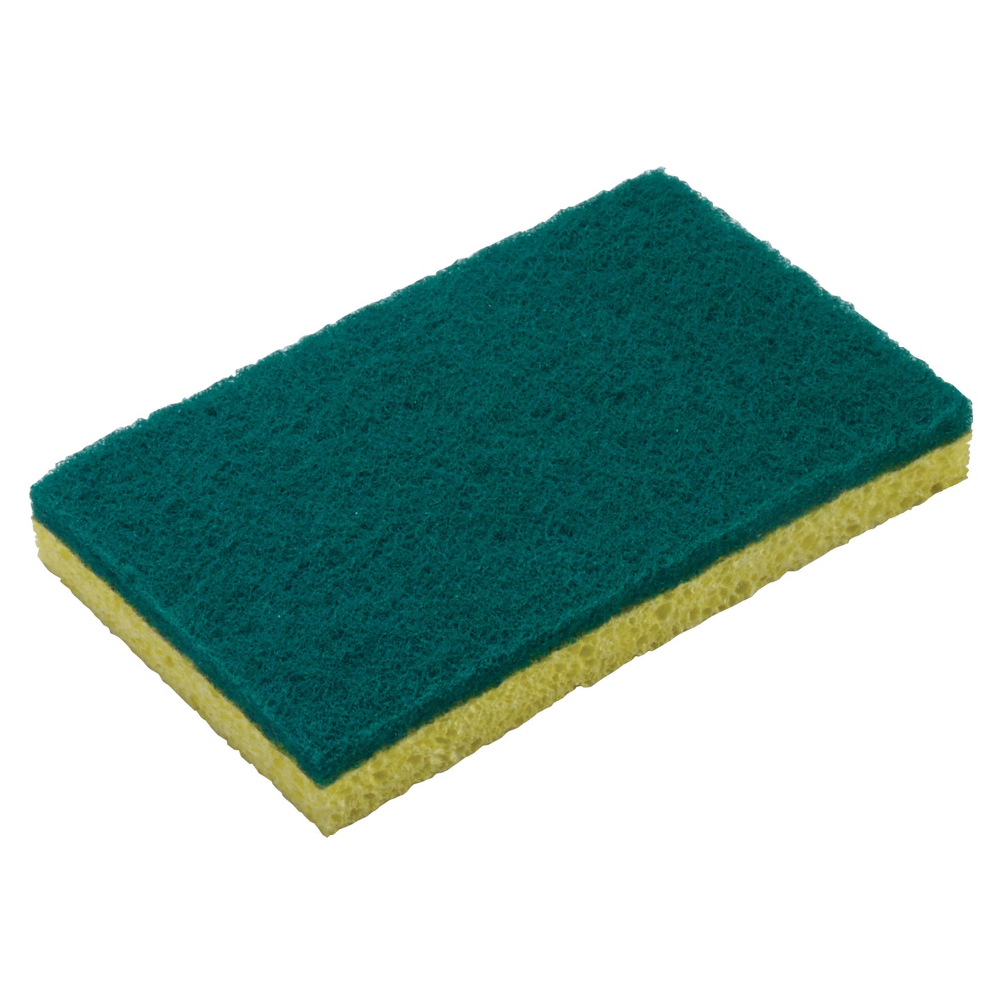 SP-SC63 - Dual Surface Non-Scratch Scrub Sponge