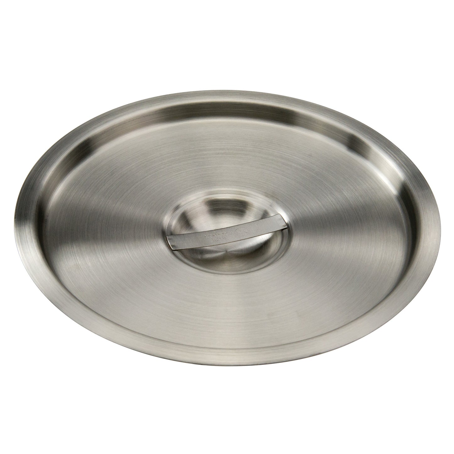 BAMC-12 - Cover for Bain Marie - 12 Quart