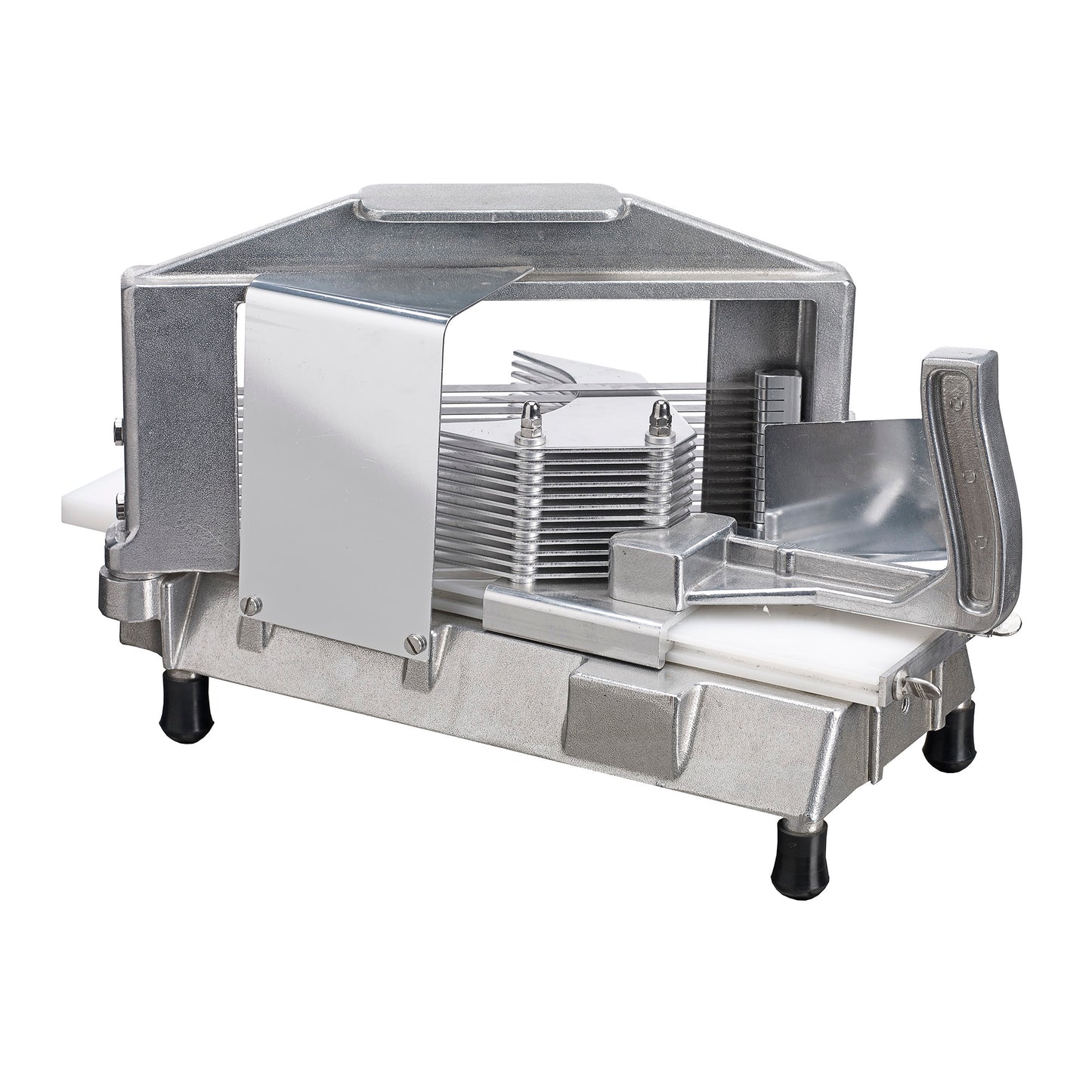 TTS-250S - KATTEX Tomato Slicer - 1/4" Cut w/ Serrated Blade