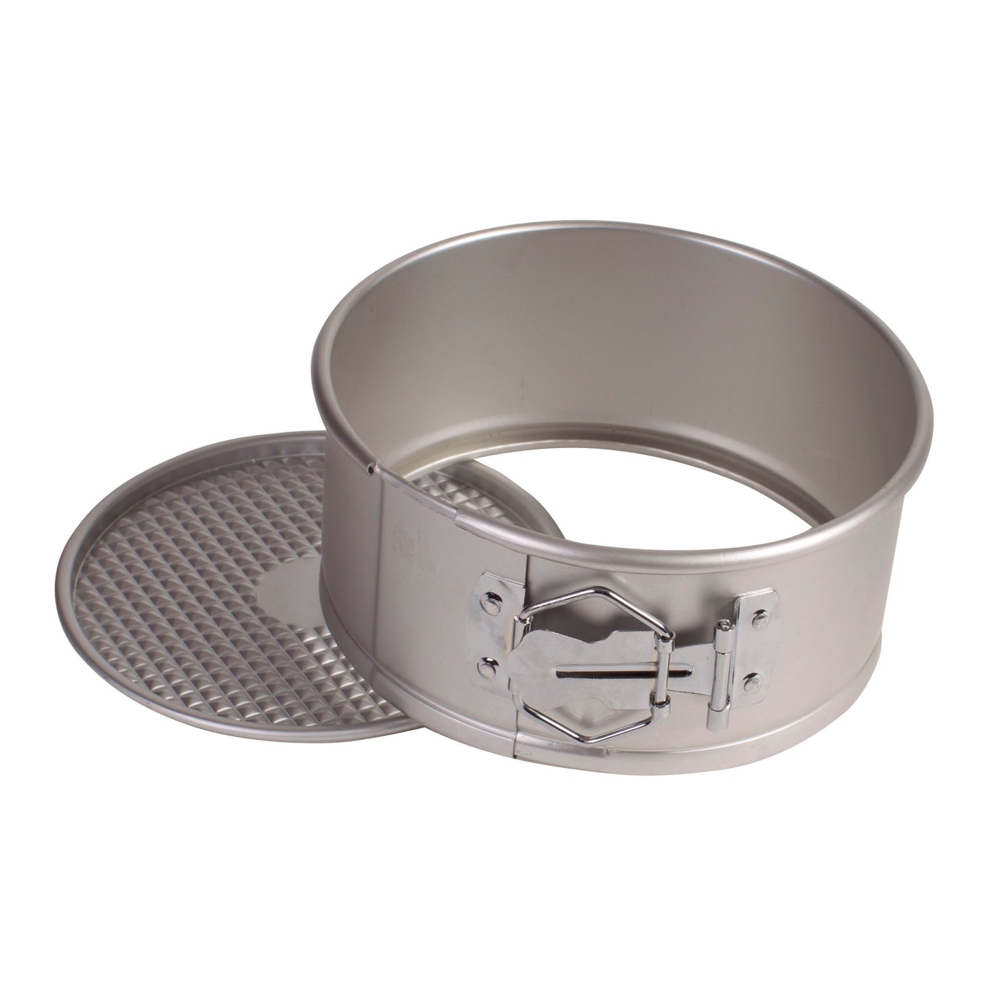 AASP-063 - 6" Dia x 3"H Springform Pan