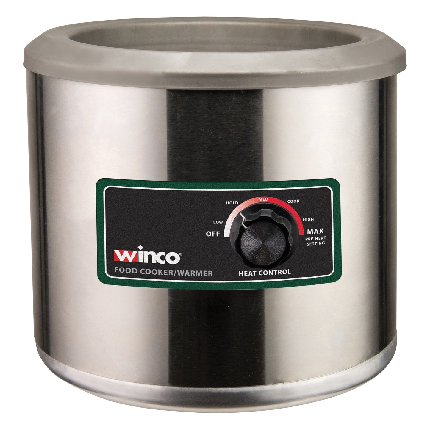 FW-7R500 - 7 Quart Electric Round Food Cooker/Warmer