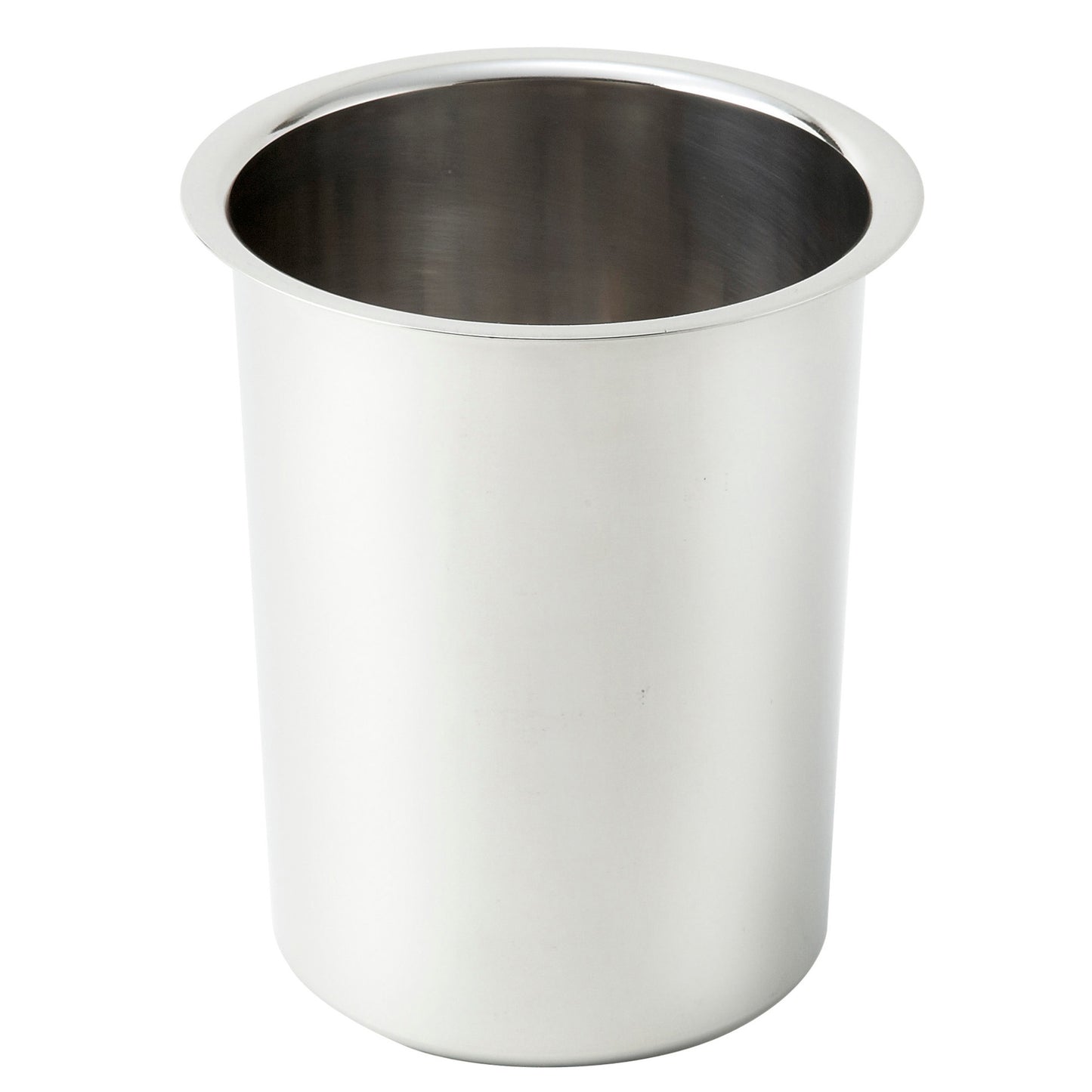 BAM-1.25 - Stainless Steel Bain-Marie - 1-1/4 Quart