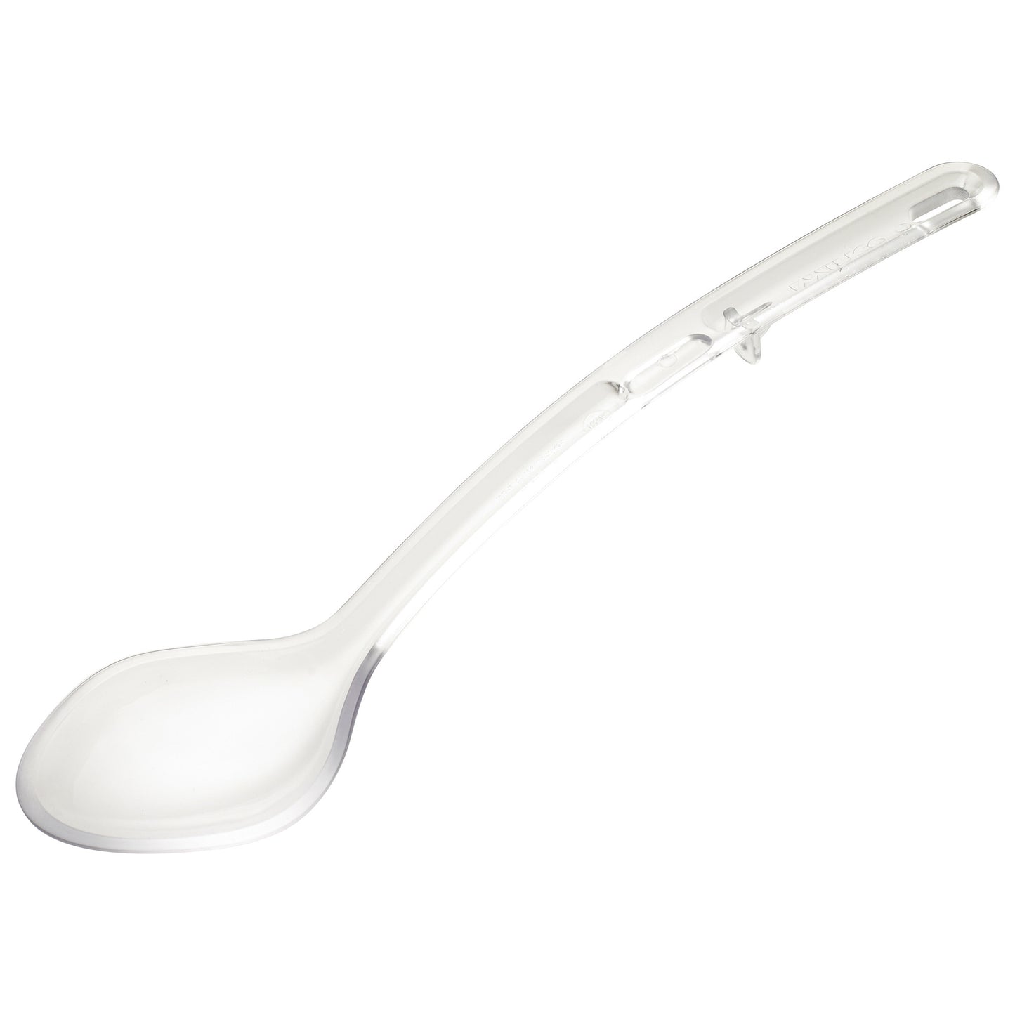CVSS-13C - CURV Dual Spout Serving Spoon