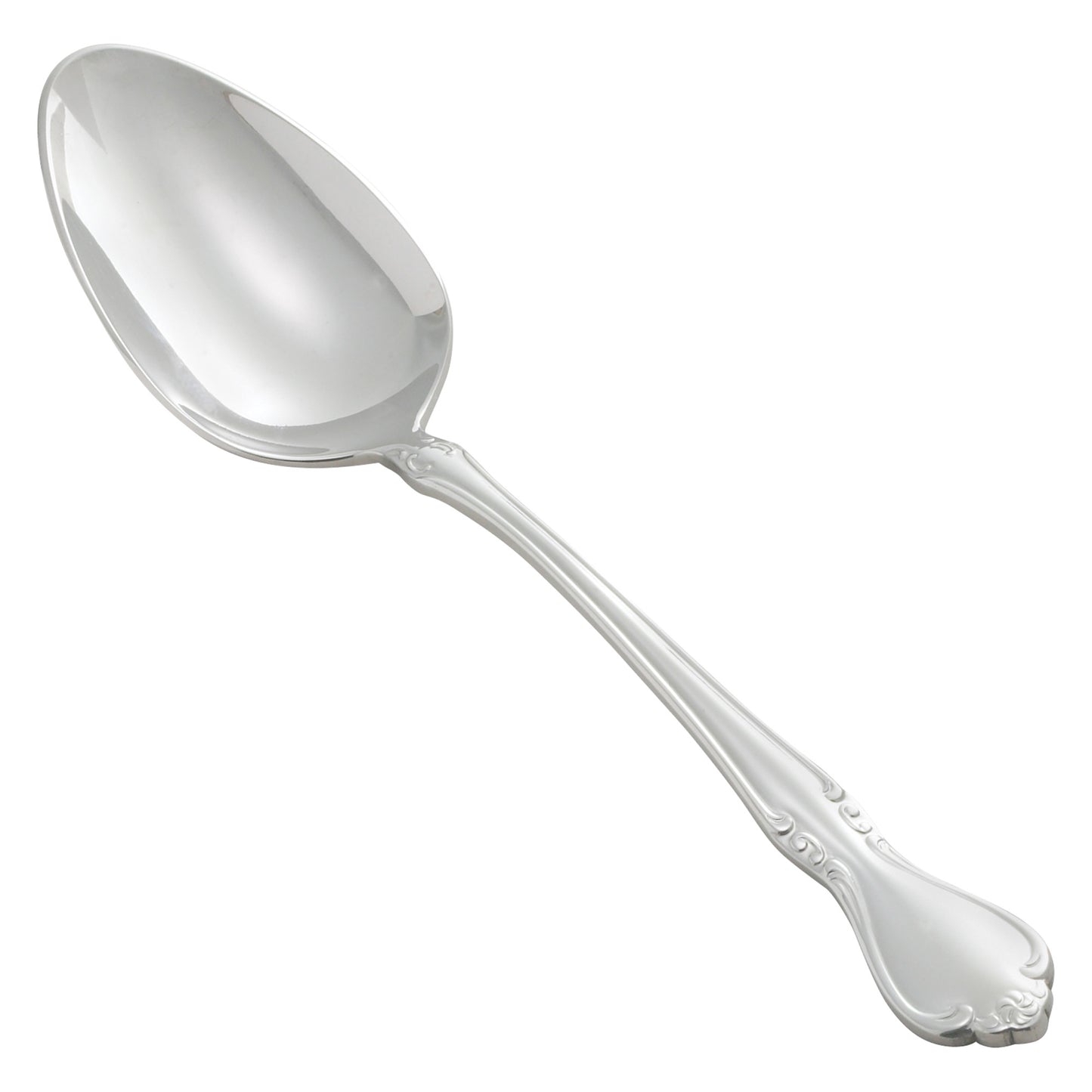 0039-10 - Chantelle Tablespoon, 18/8 Extra Heavyweight