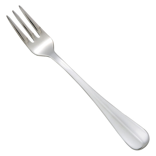 Stanford Oyster Fork, 18/8 Extra Heavyweight