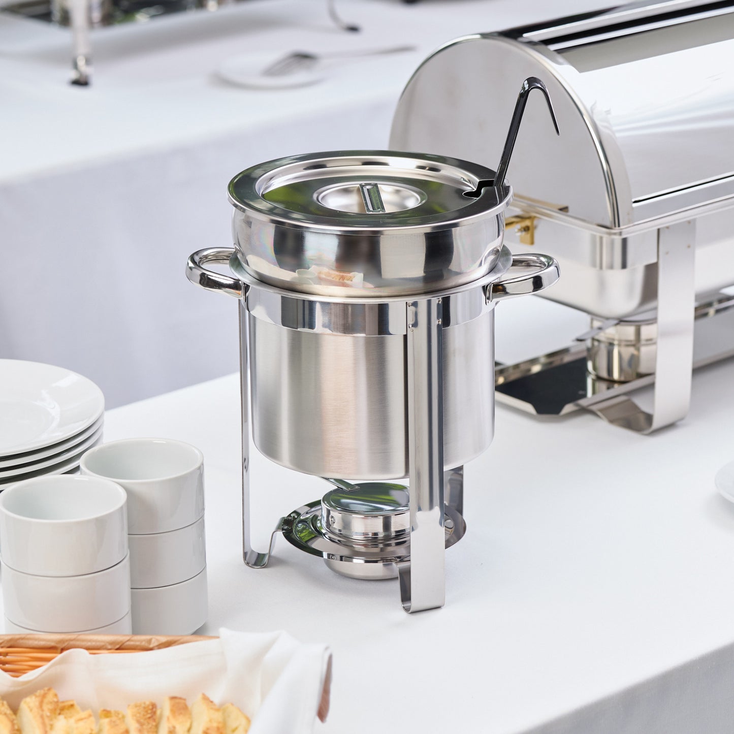 207-WP - Water Pan for 207