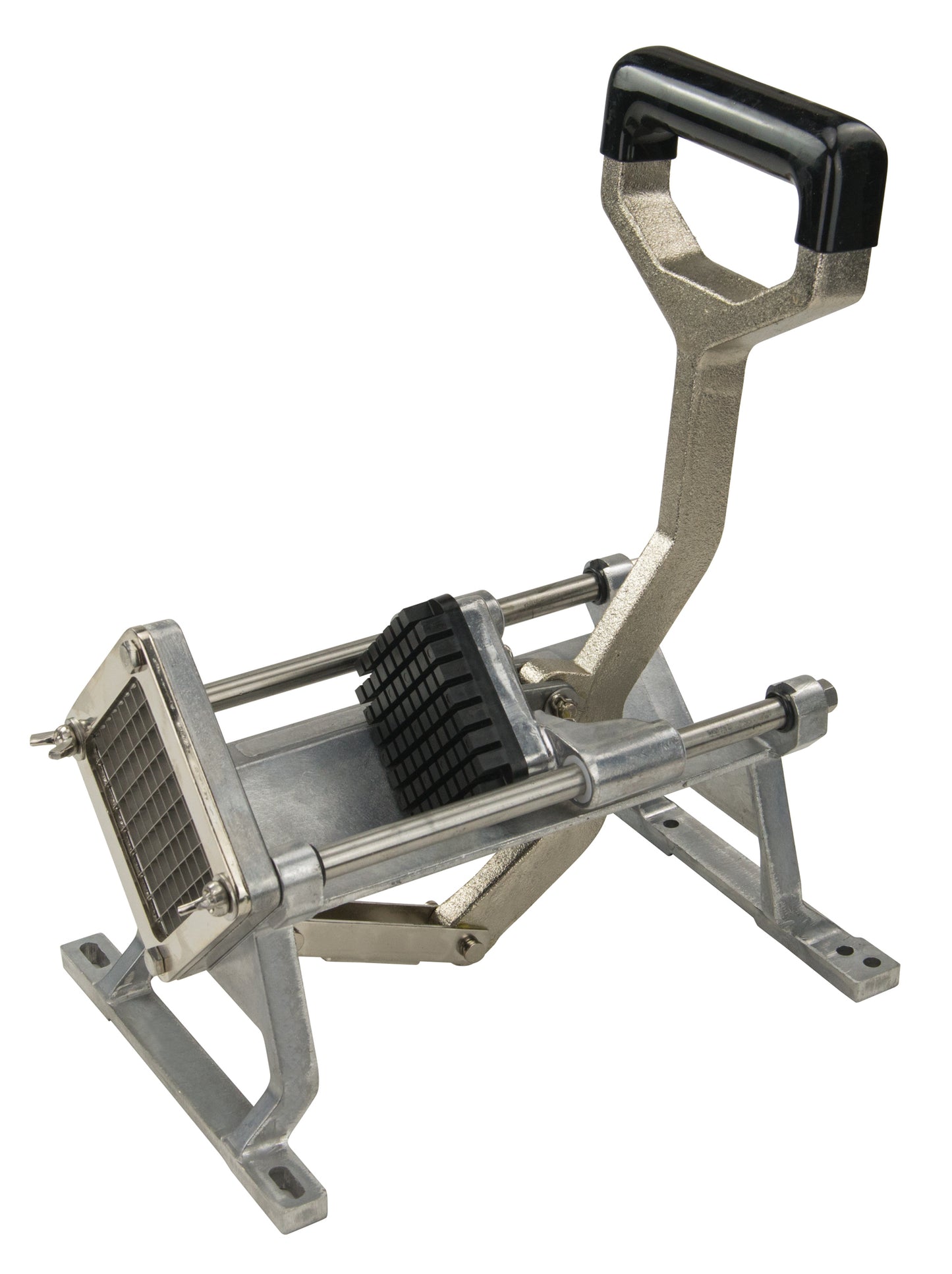 HFC-500 - KATTEX Quick Slice French Fry Cutter - 1/2" Cut