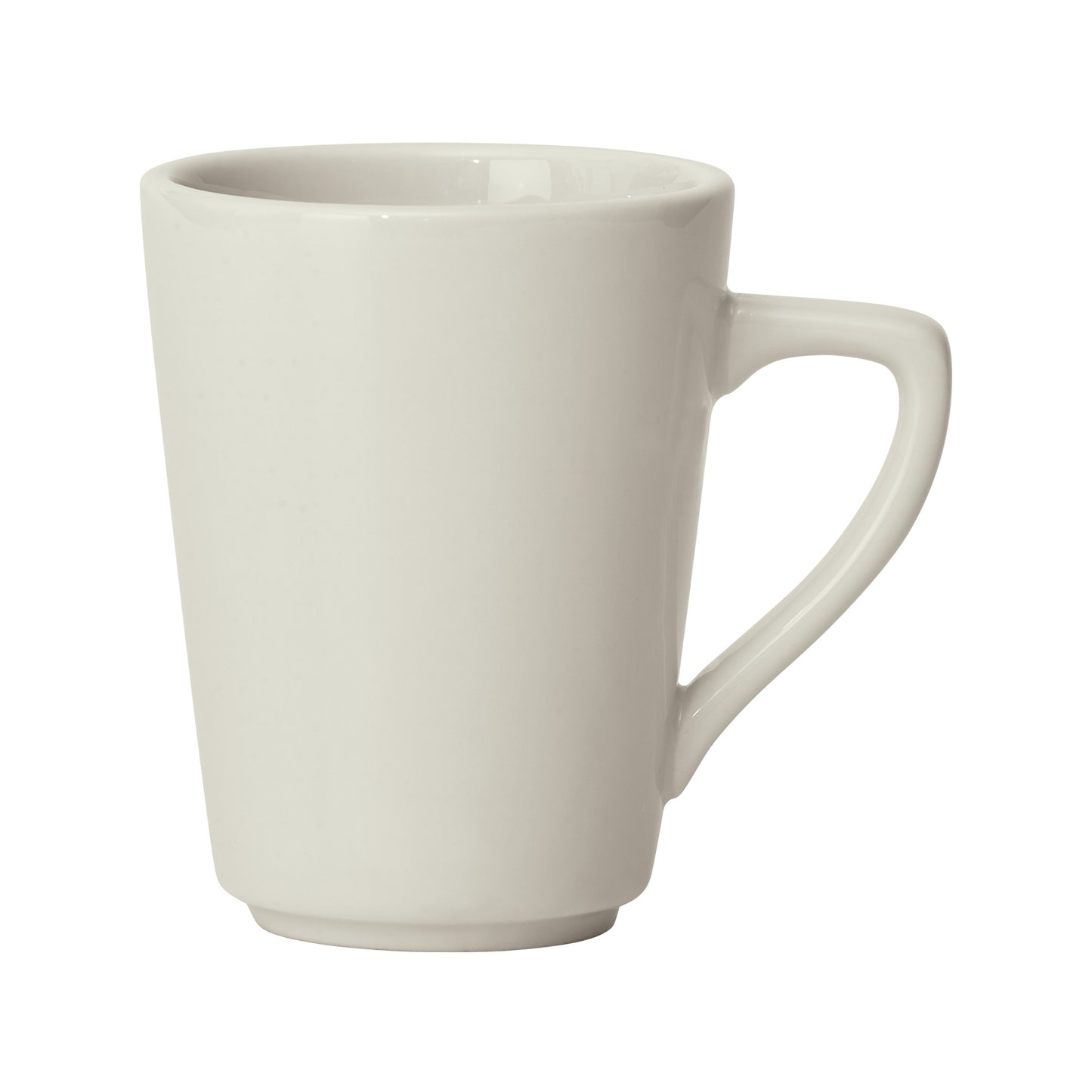 BMC-85-AW - Porcelain Brewbliss Mug, 8-1/2 oz - American White (36 Pieces/Case)