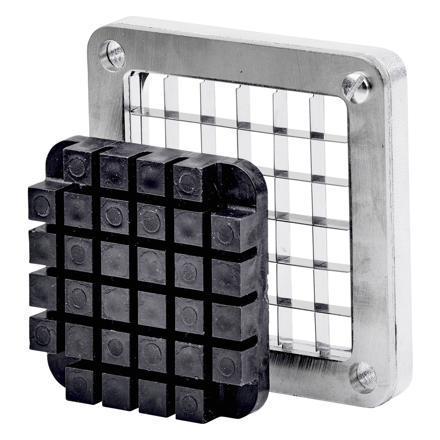 HCD-500BK - Replacement Blade & Block for HCD-Series Quick Slice Chopper/Dicer - 1/2" Cut