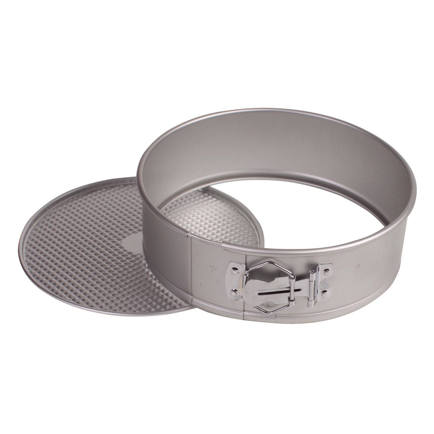 AASP-093 - 9" Dia x 3"H Springform Pan