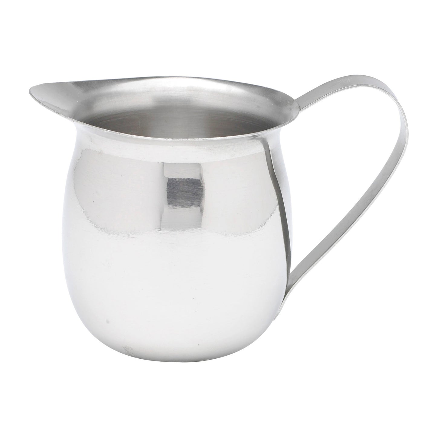 BCS-5 - Stainless Steel Bell Creamer - 5 oz