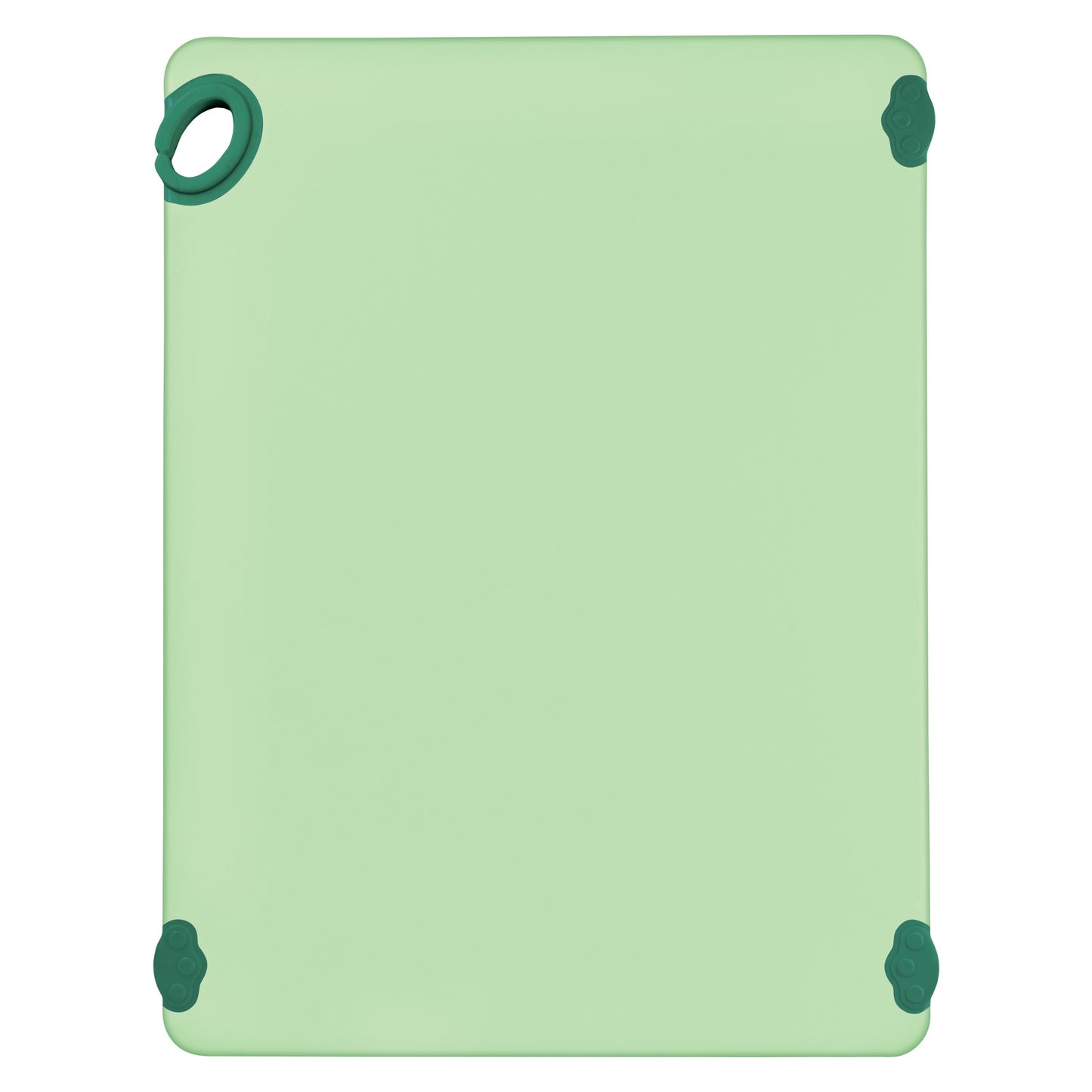 CBK-1824GR - STATIK BOARD Cutting Boards, Colored - 18 x 24, Green