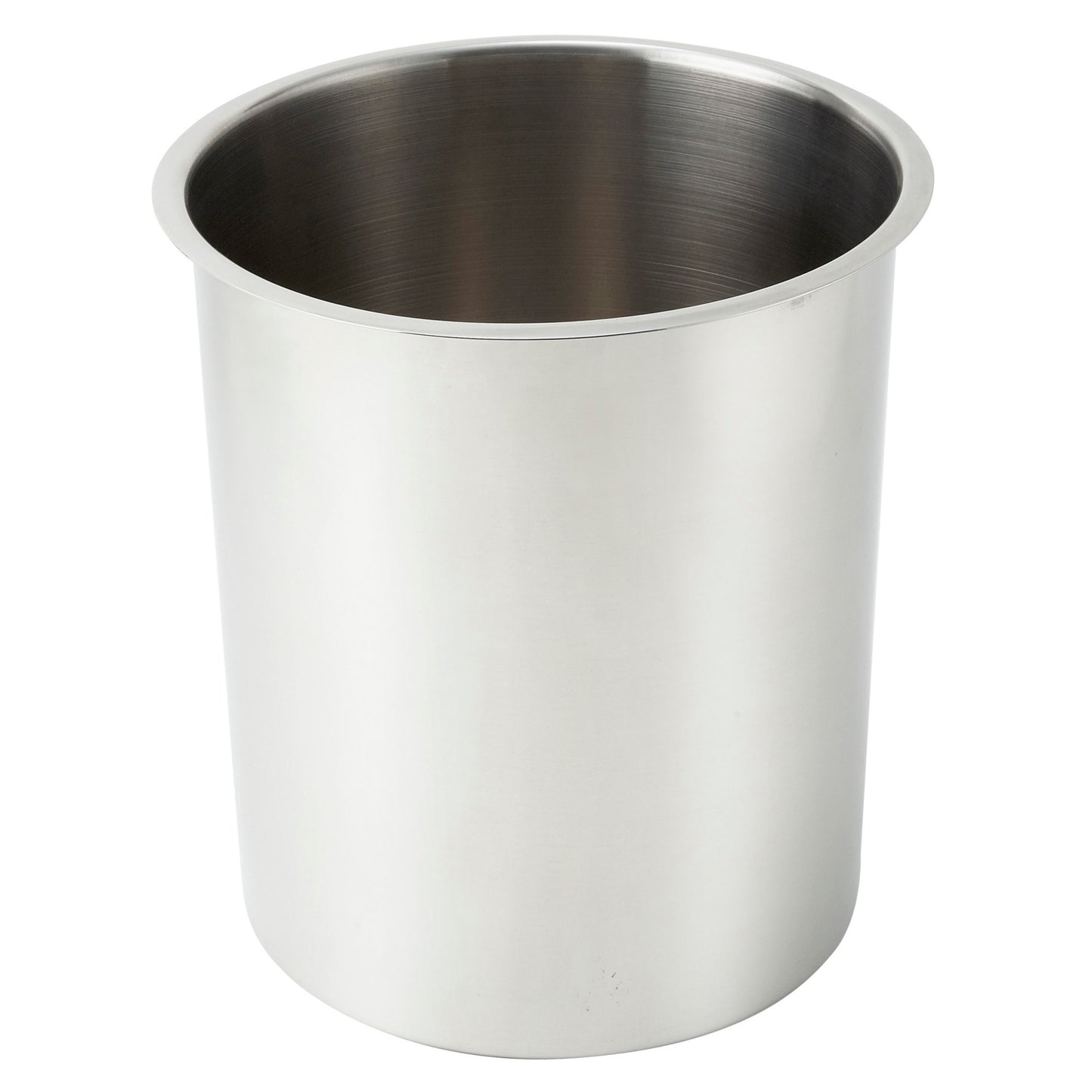 BAM-12 - Stainless Steel Bain-Marie - 12 Quart