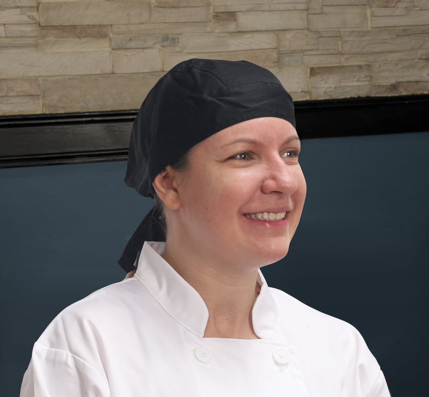 CHHW-3K - Head Wrap