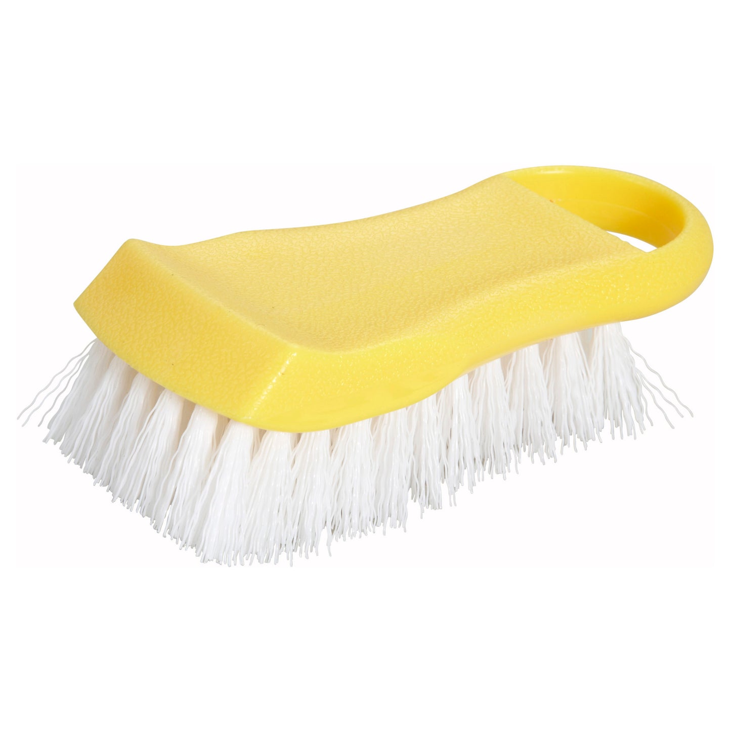CBR-YL - HACCP Color-Coded Cutting Board Brush