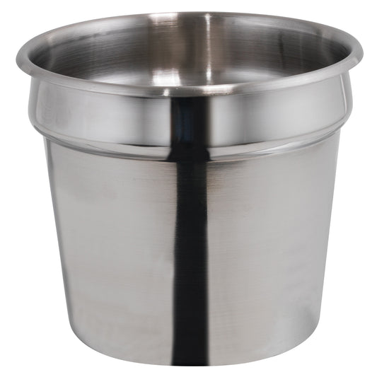 Stainless Steel Inset - 7 Quart