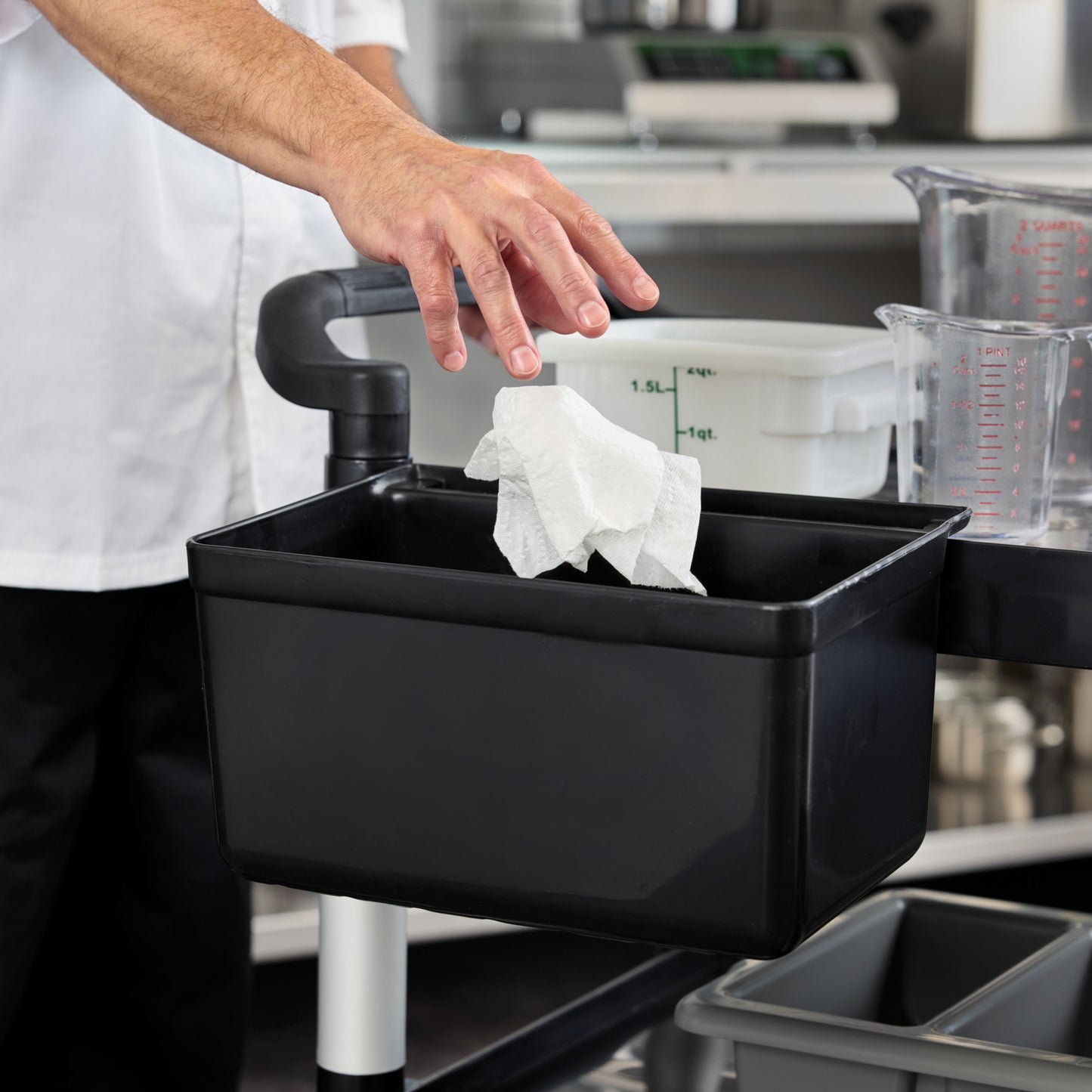 UC-SB - Silverware Bin for UC-2415 & UC-3019