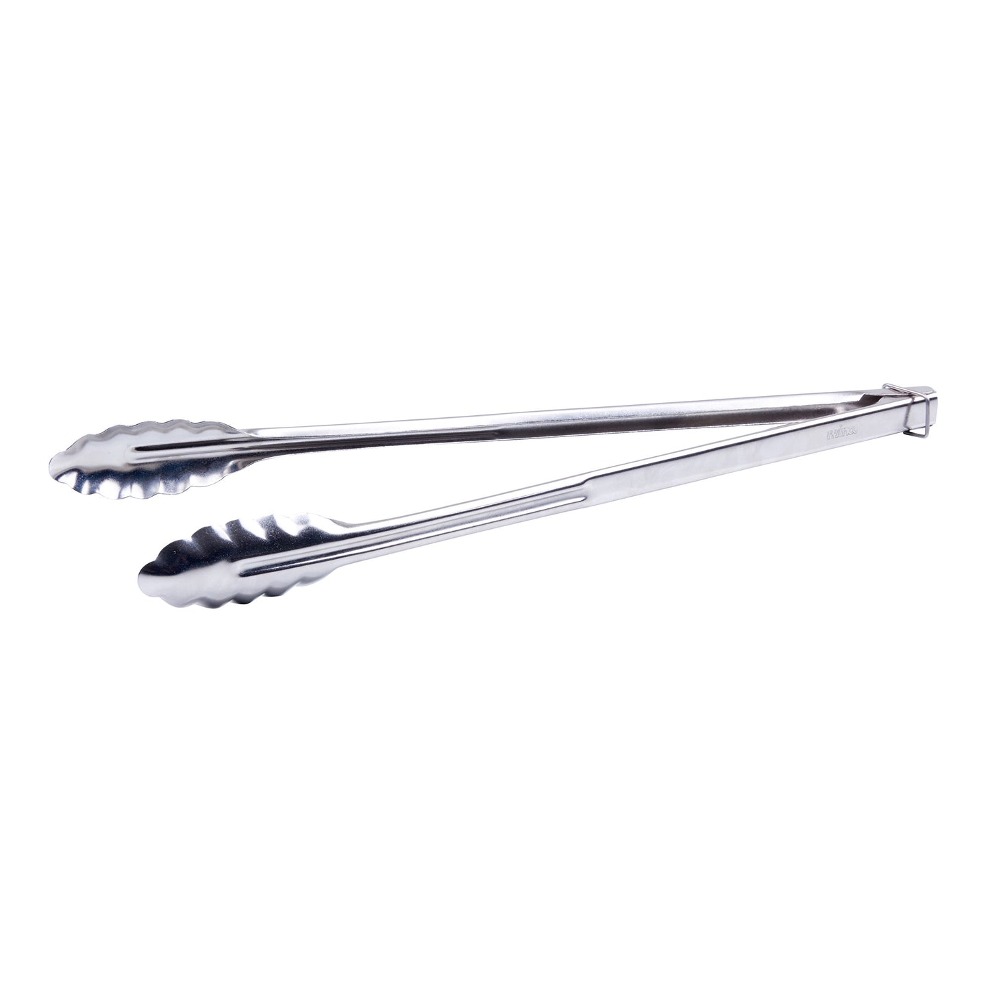 UTLK-16 - Heavyweight Utility Tongs with Locking Ring - 16"