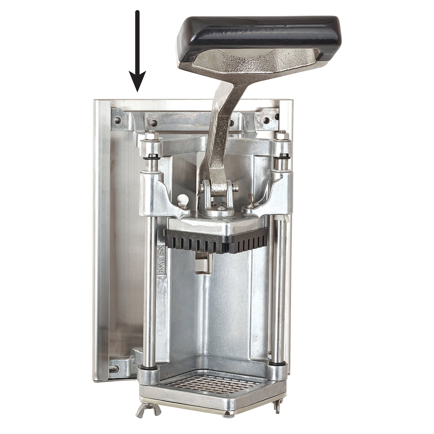 HFC-BK - Wall Bracket for HFC-Series French Fry Cutters