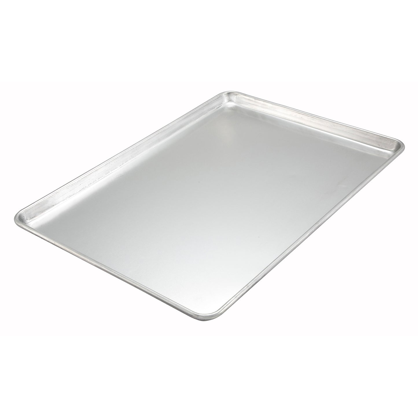 ALXP-1813H - Aluminum Sheet Pan, Closed Bead